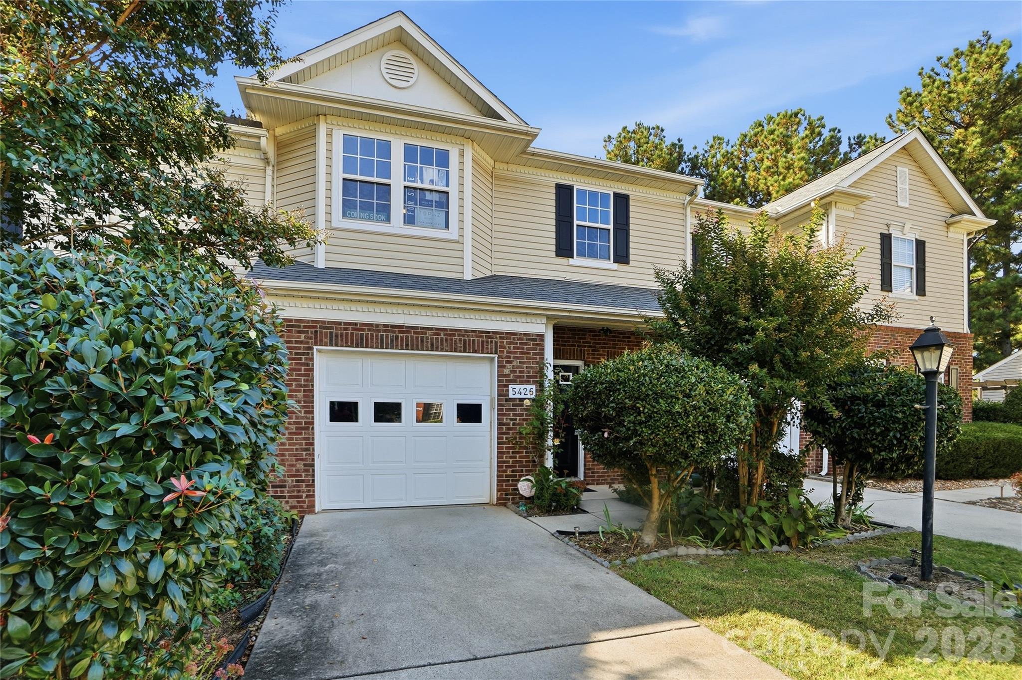 5426 Johnston Mill Court
