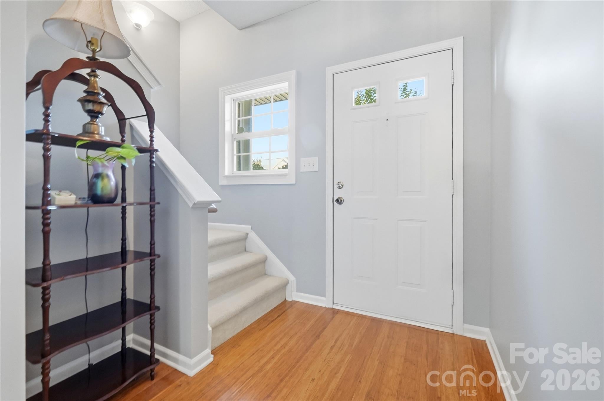 5426 Johnston Mill Court