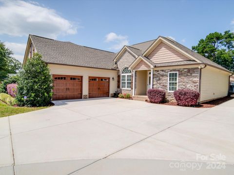 A home in Monroe