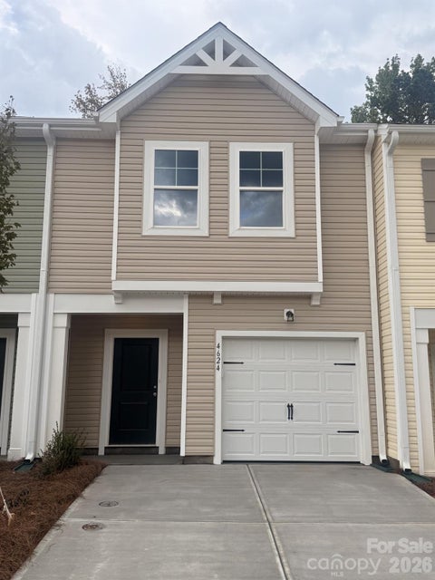 Photo of 4624 Green Drake Drive, Charlotte, NC 28269 (MLS # 4424253)