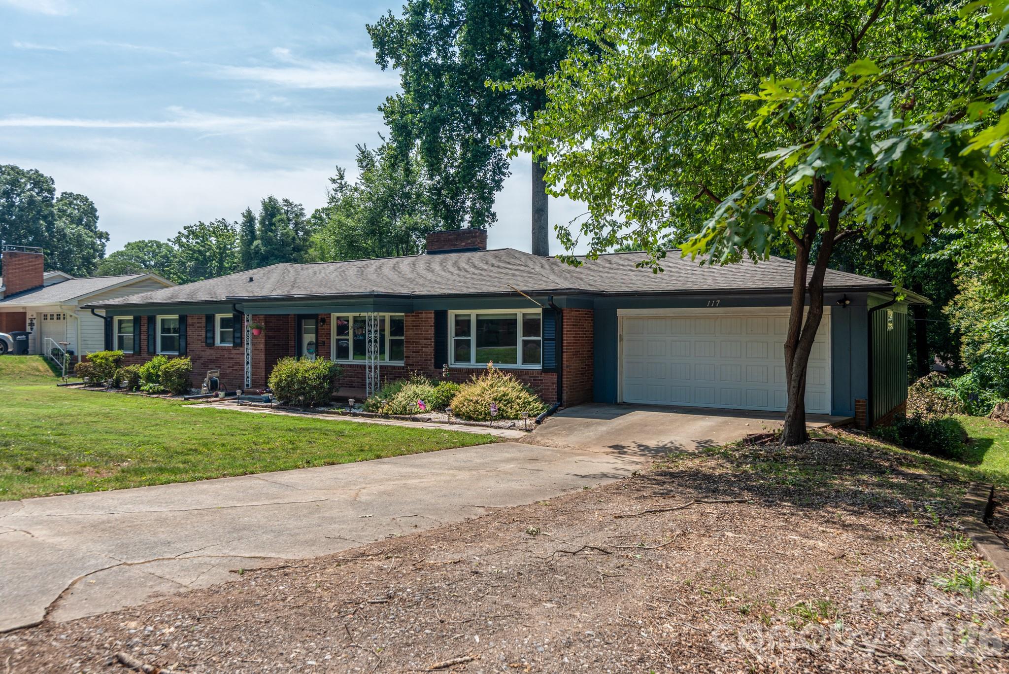 117 Rockwood Lane