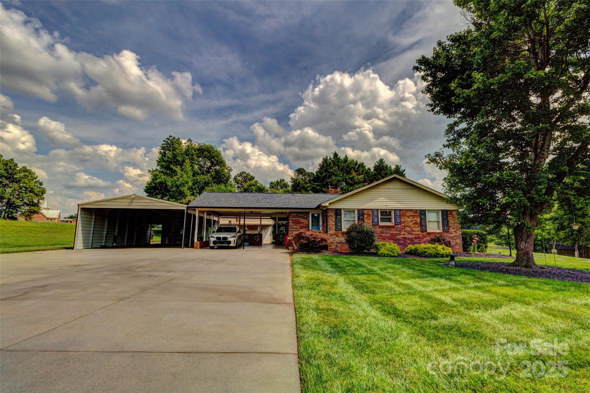 Suncrest - Residential