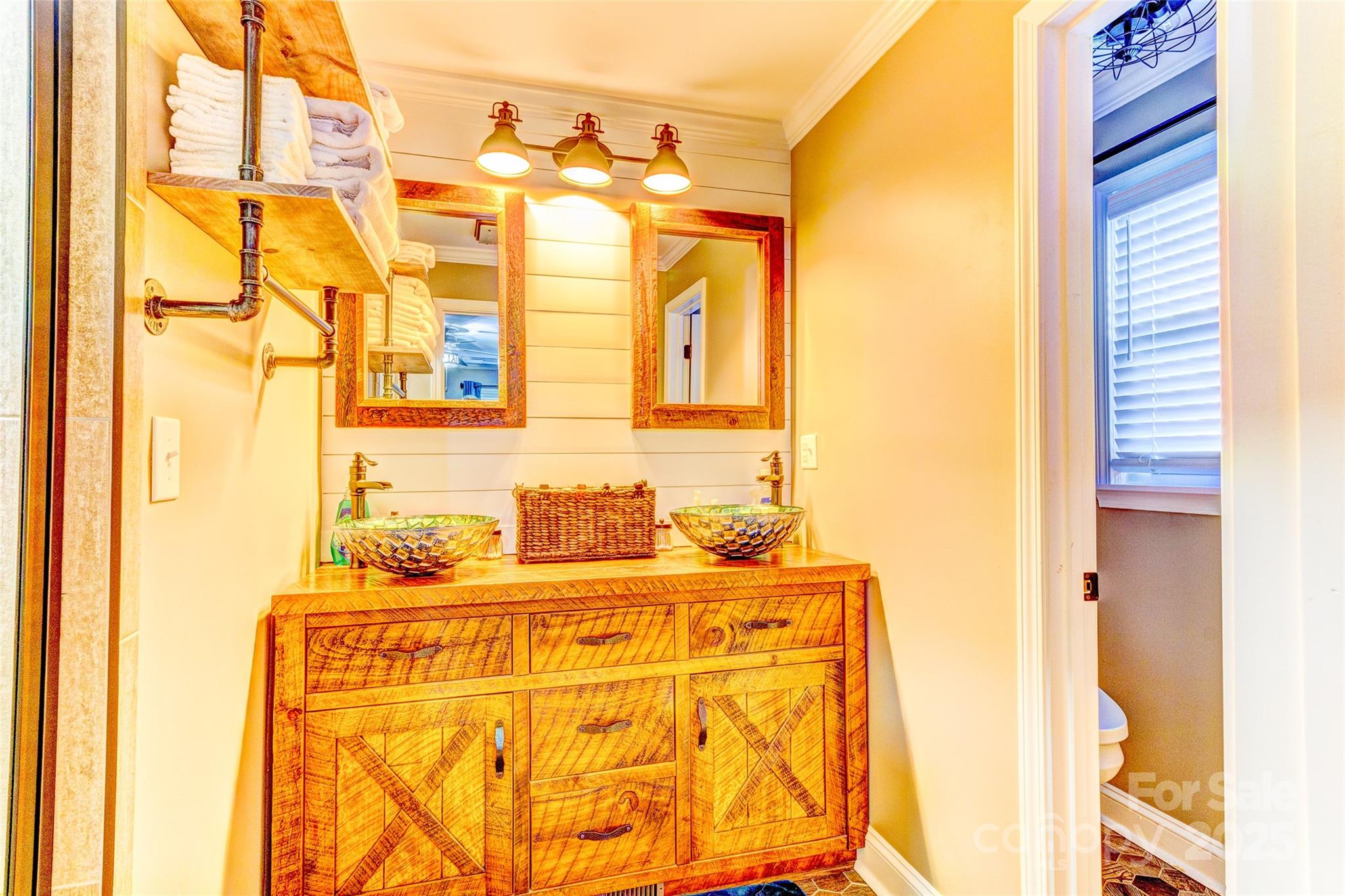 Suncrest - Residential