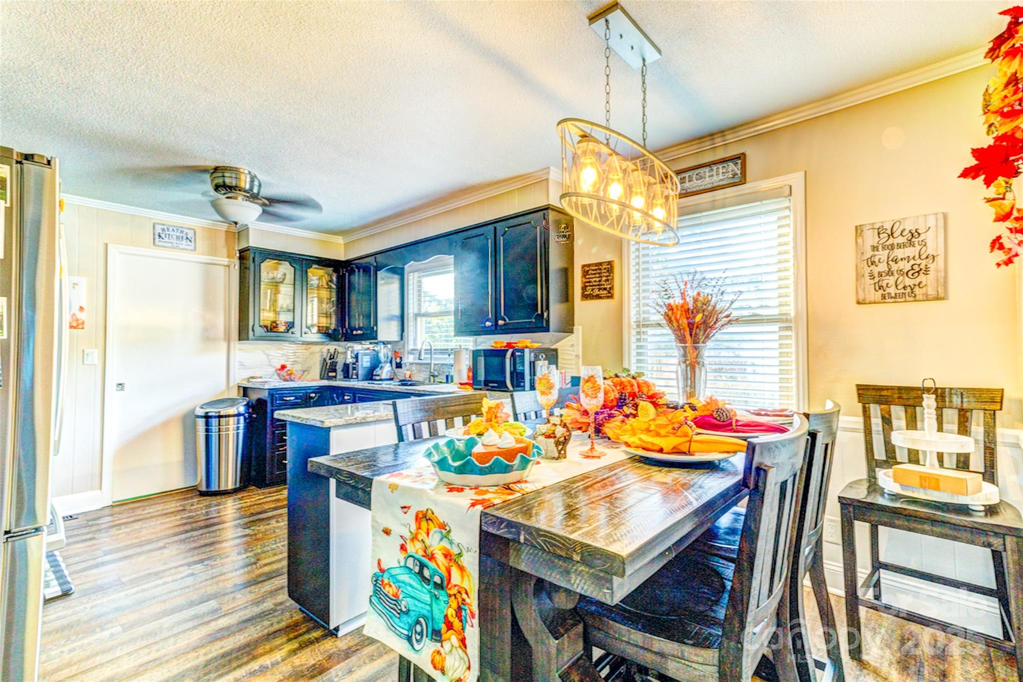 Suncrest - Residential