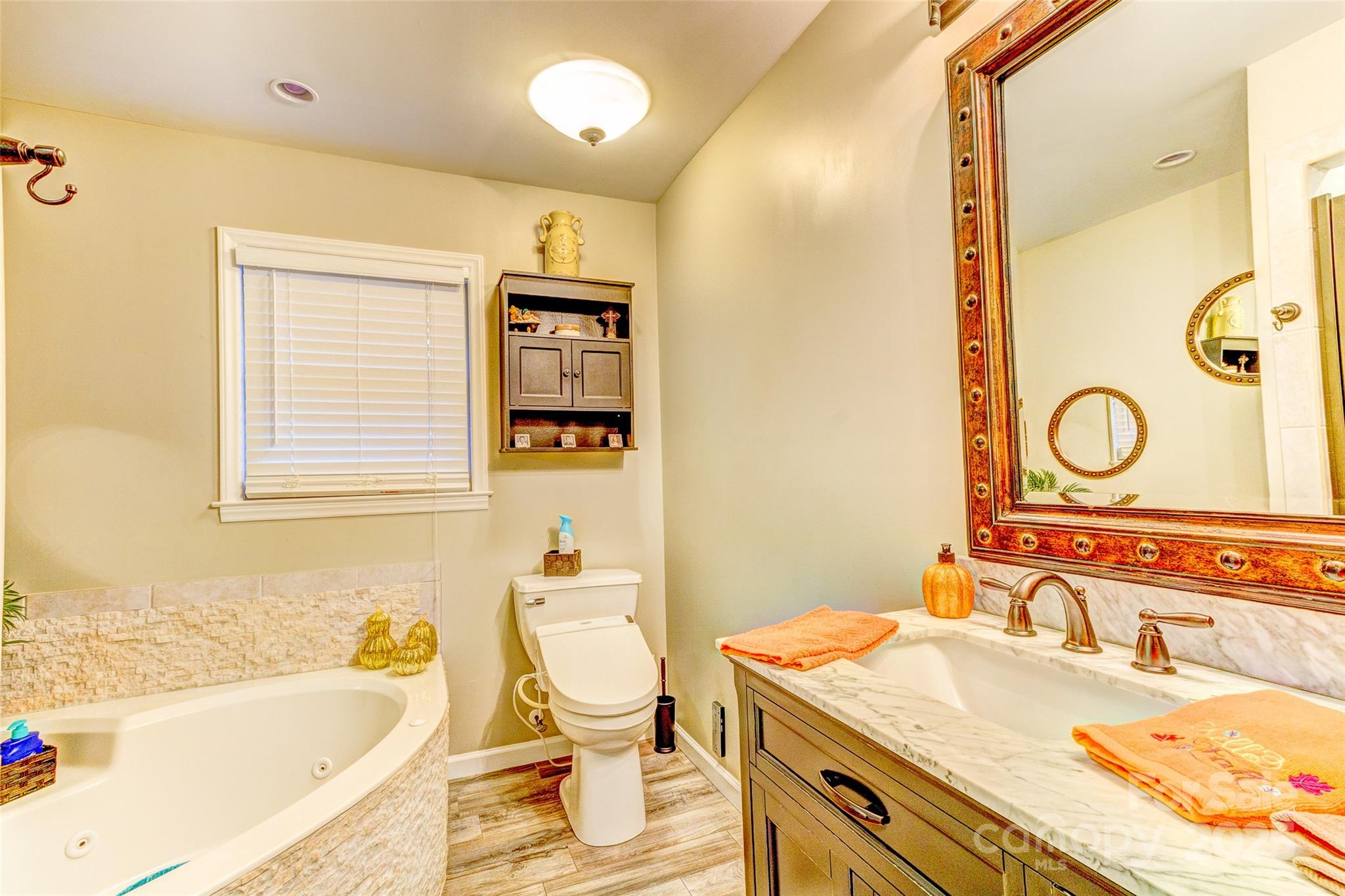 Suncrest - Residential