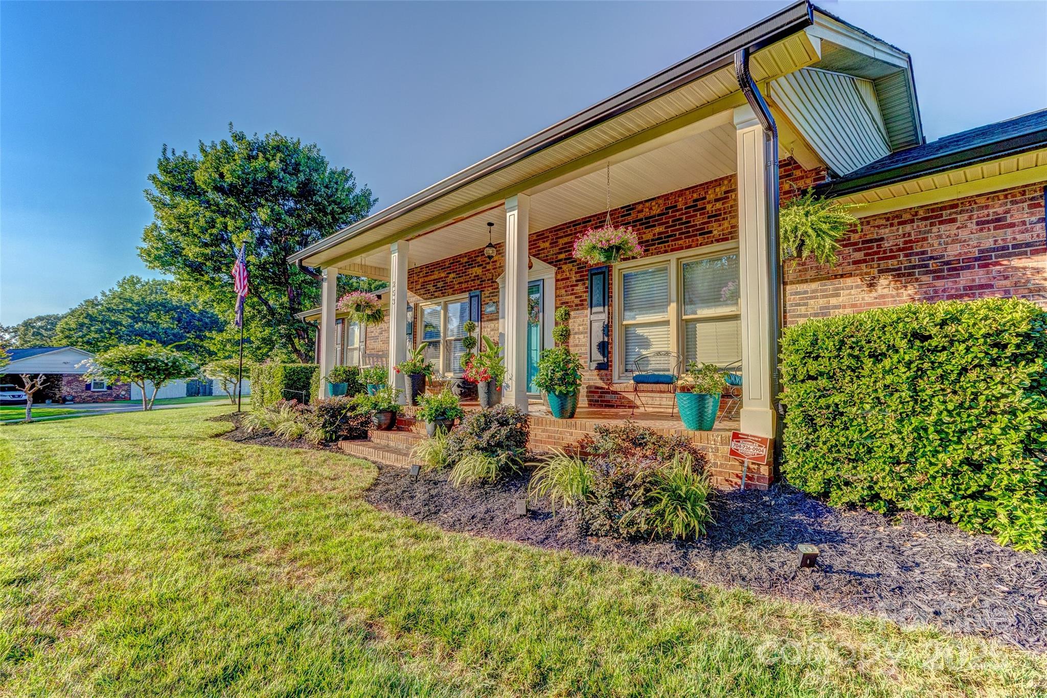 Suncrest - Residential