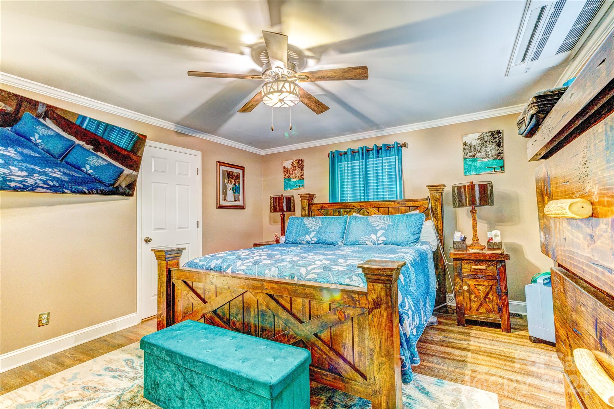 Suncrest - Residential