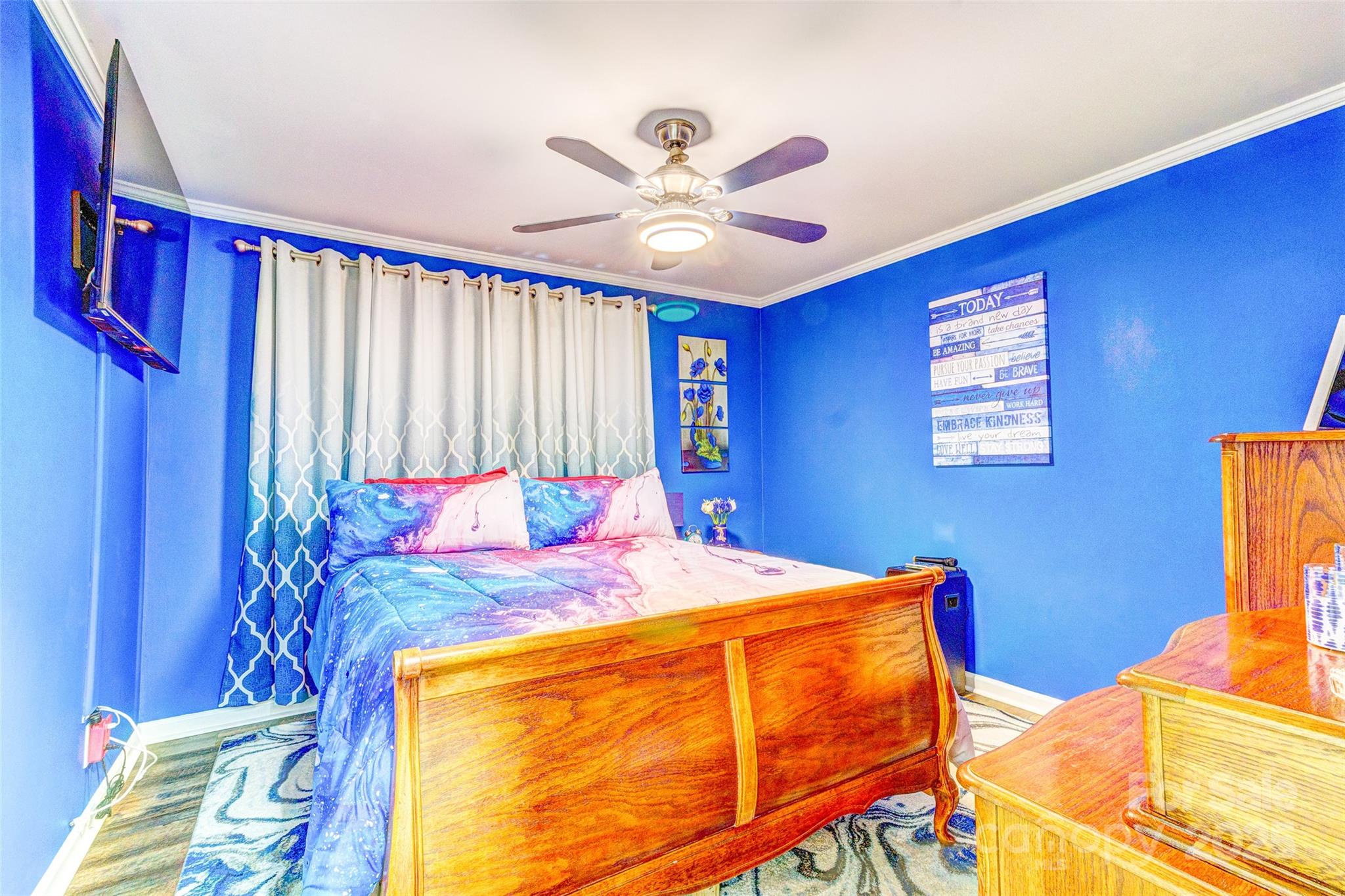 Suncrest - Residential