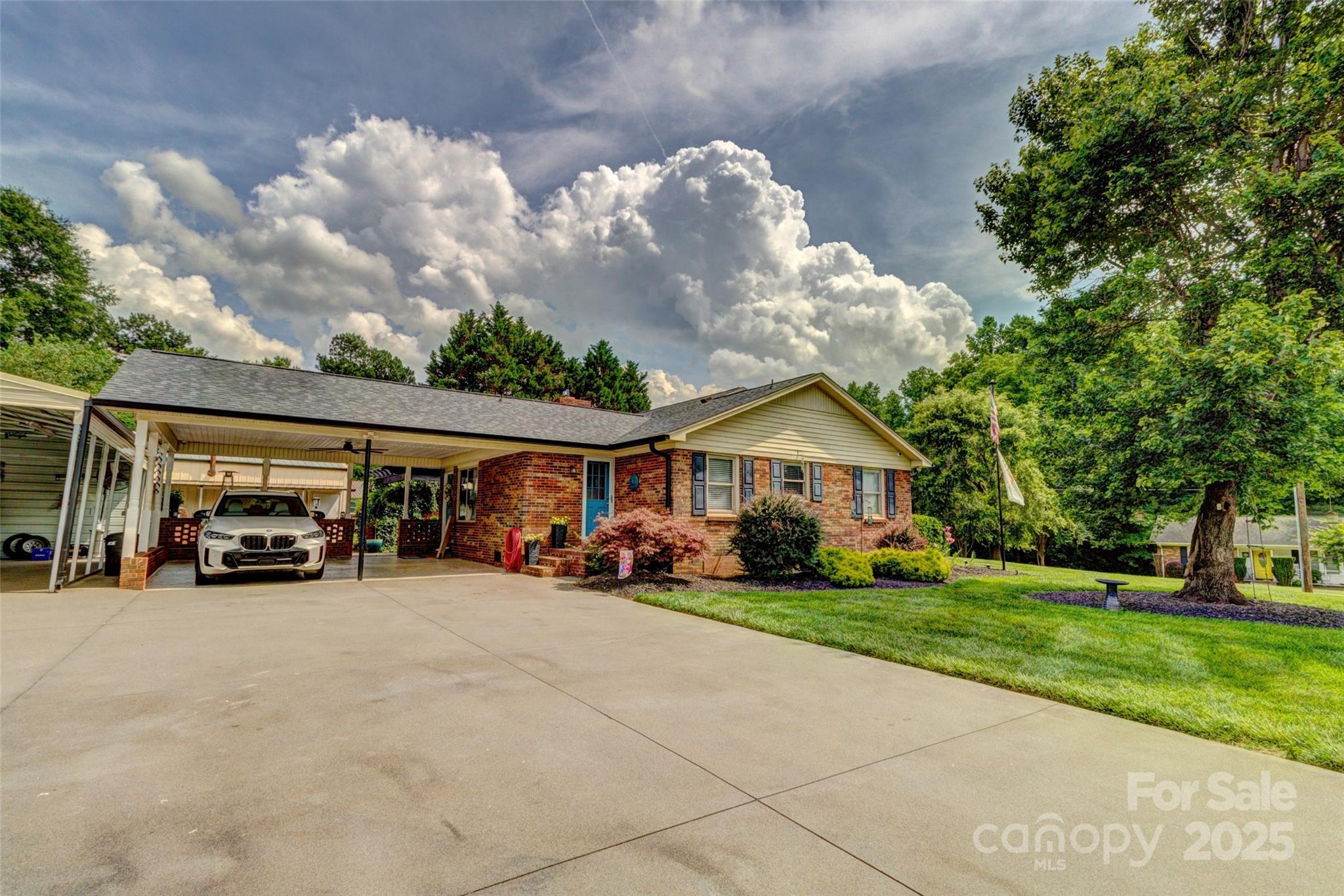 Suncrest - Residential