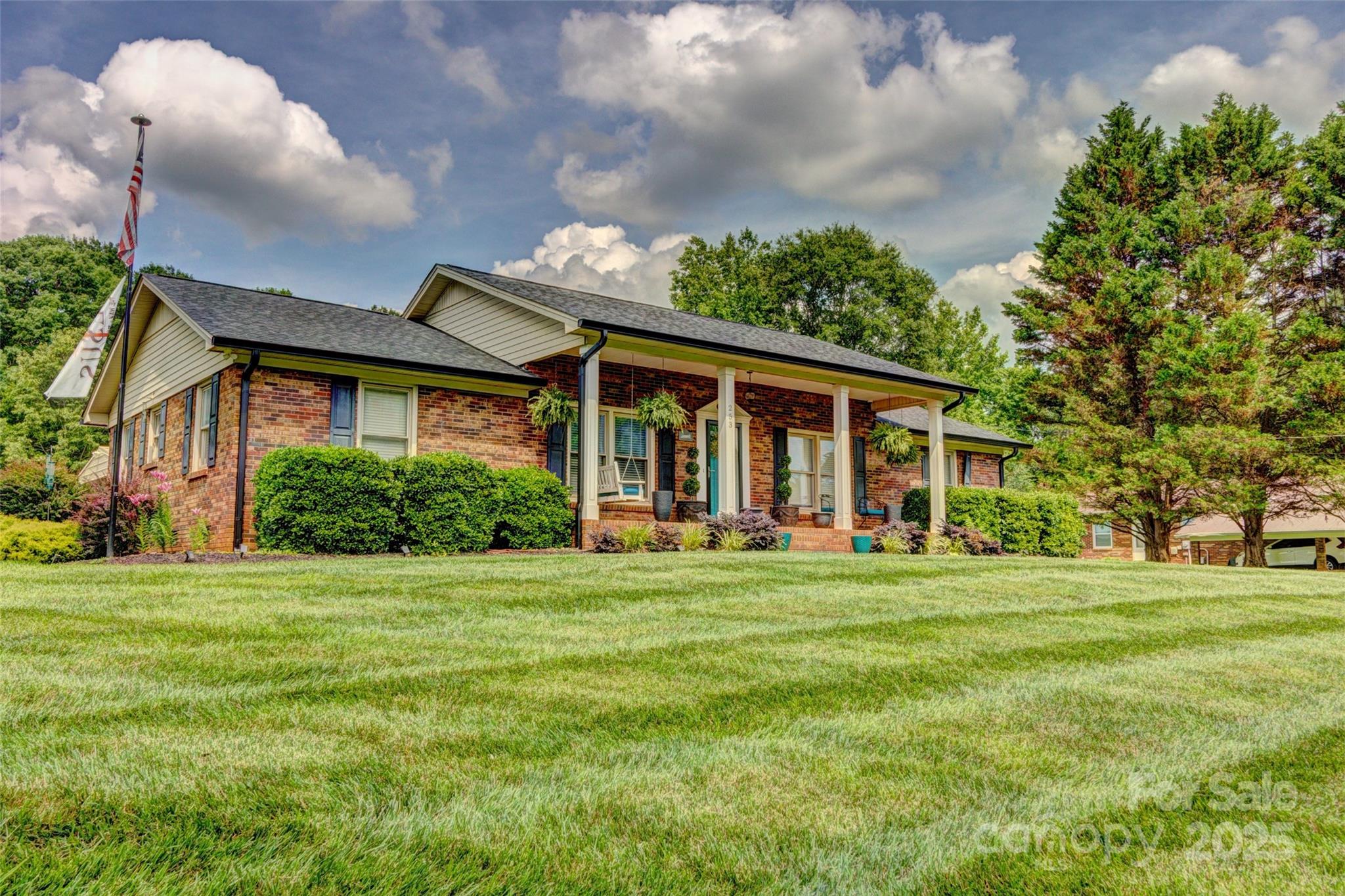 Suncrest - Residential