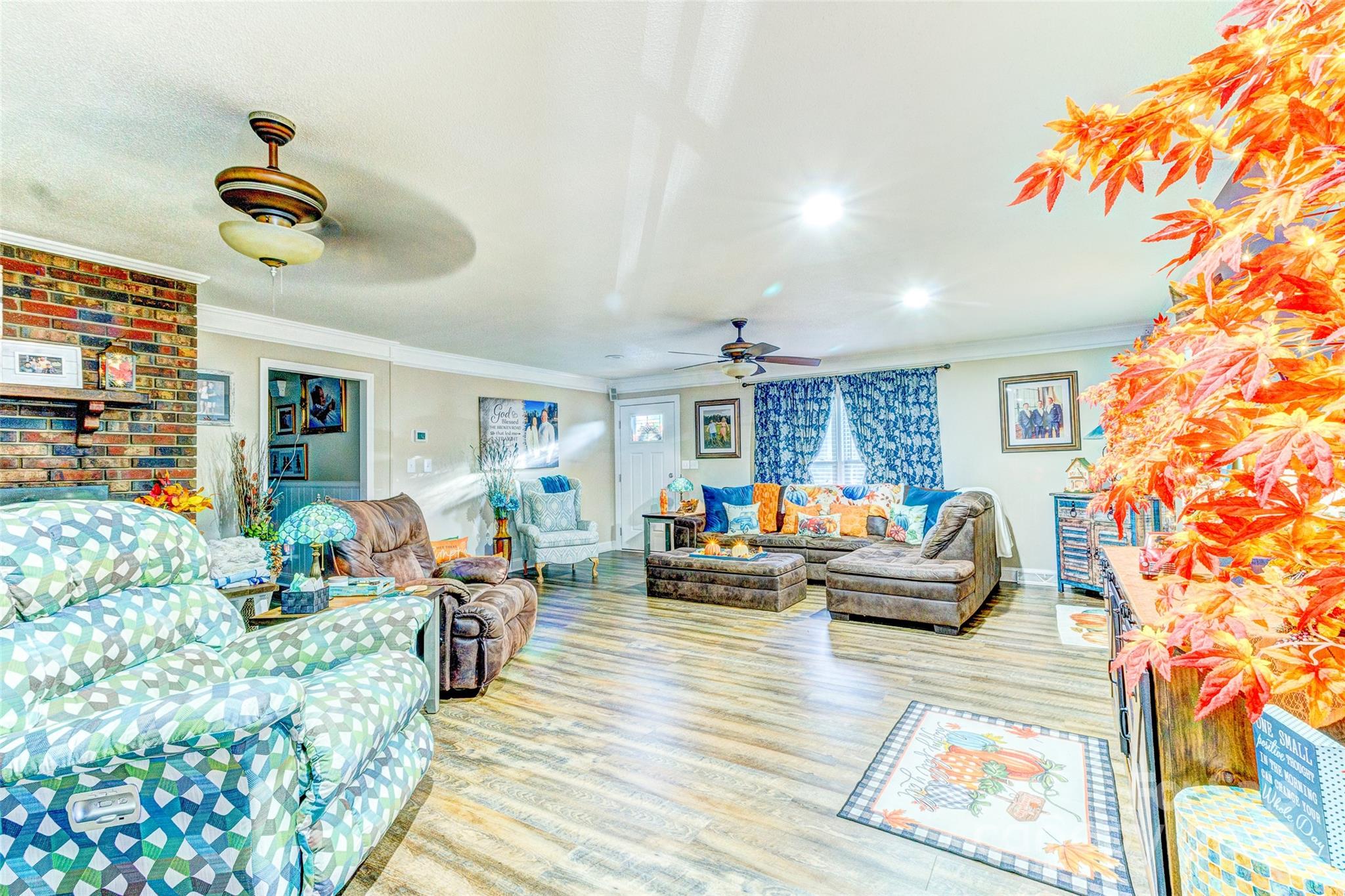 Suncrest - Residential