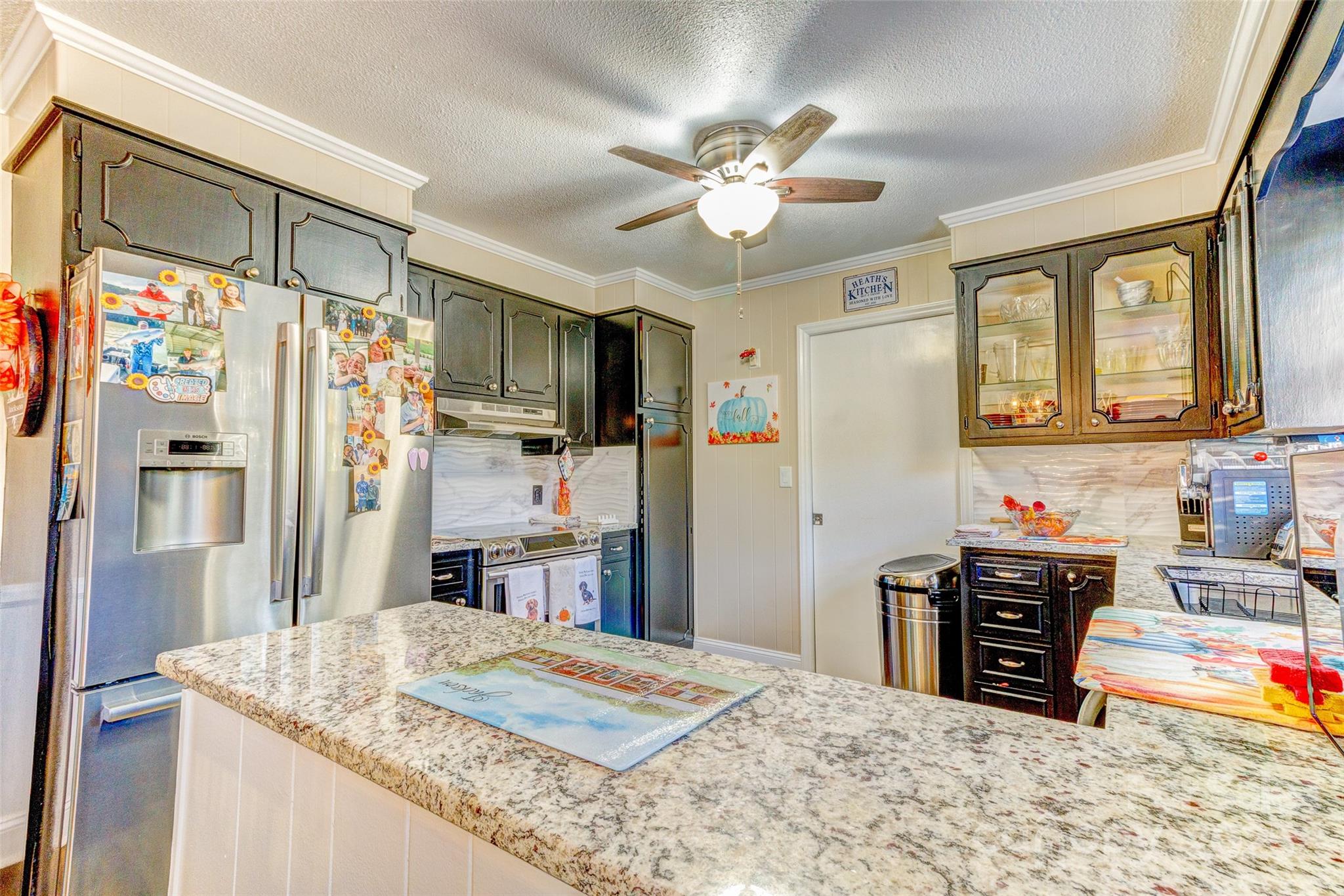 Suncrest - Residential