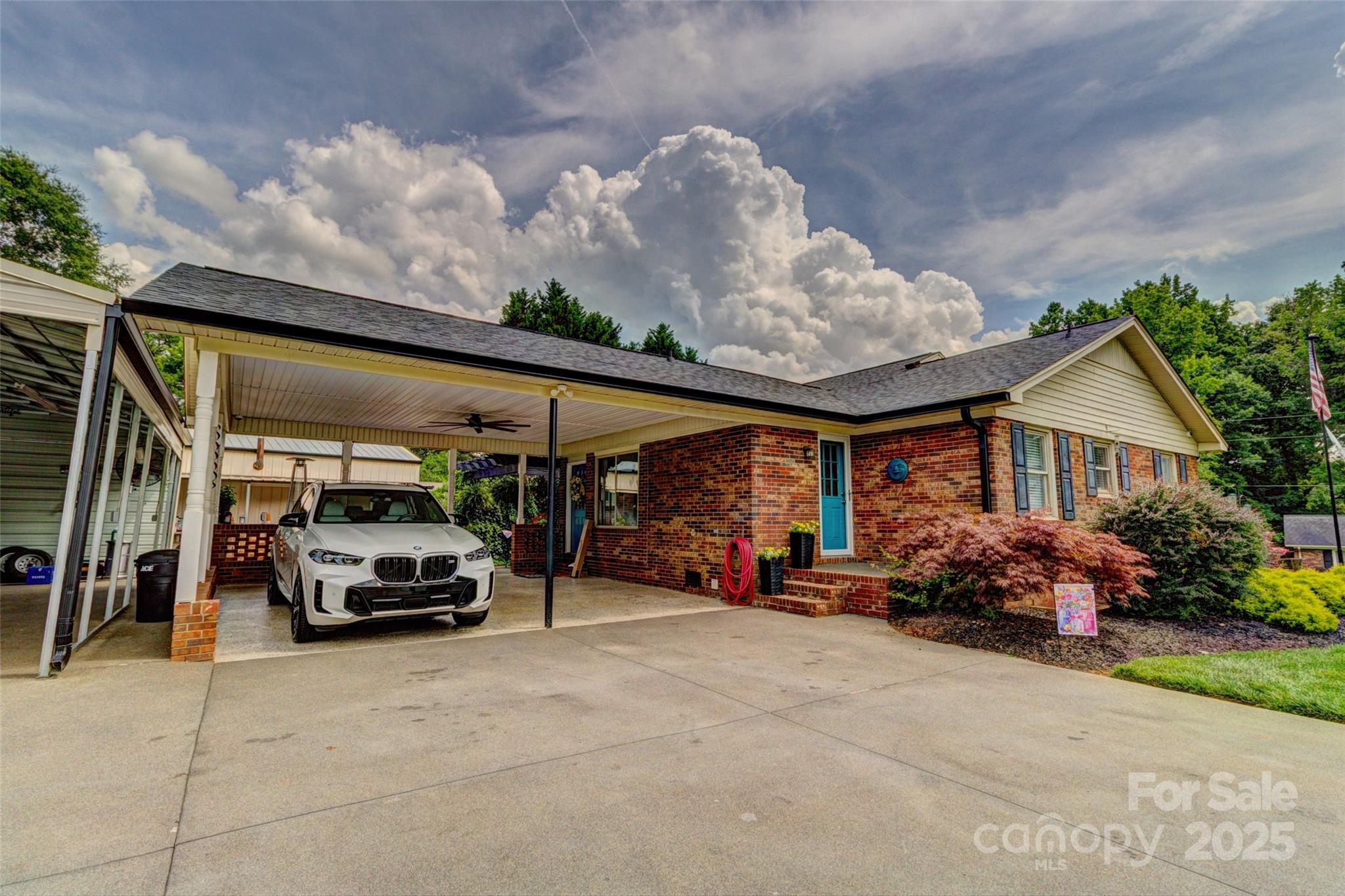 Suncrest - Residential