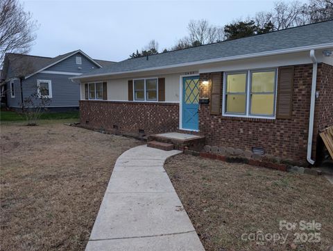 Photo of 2405 Florida Avenue, Kannapolis, NC 28083 (MLS # 4327849)