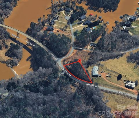 Photo of 6183 Icard Dam Road, Hickory, NC 28601 (MLS # 4362723)