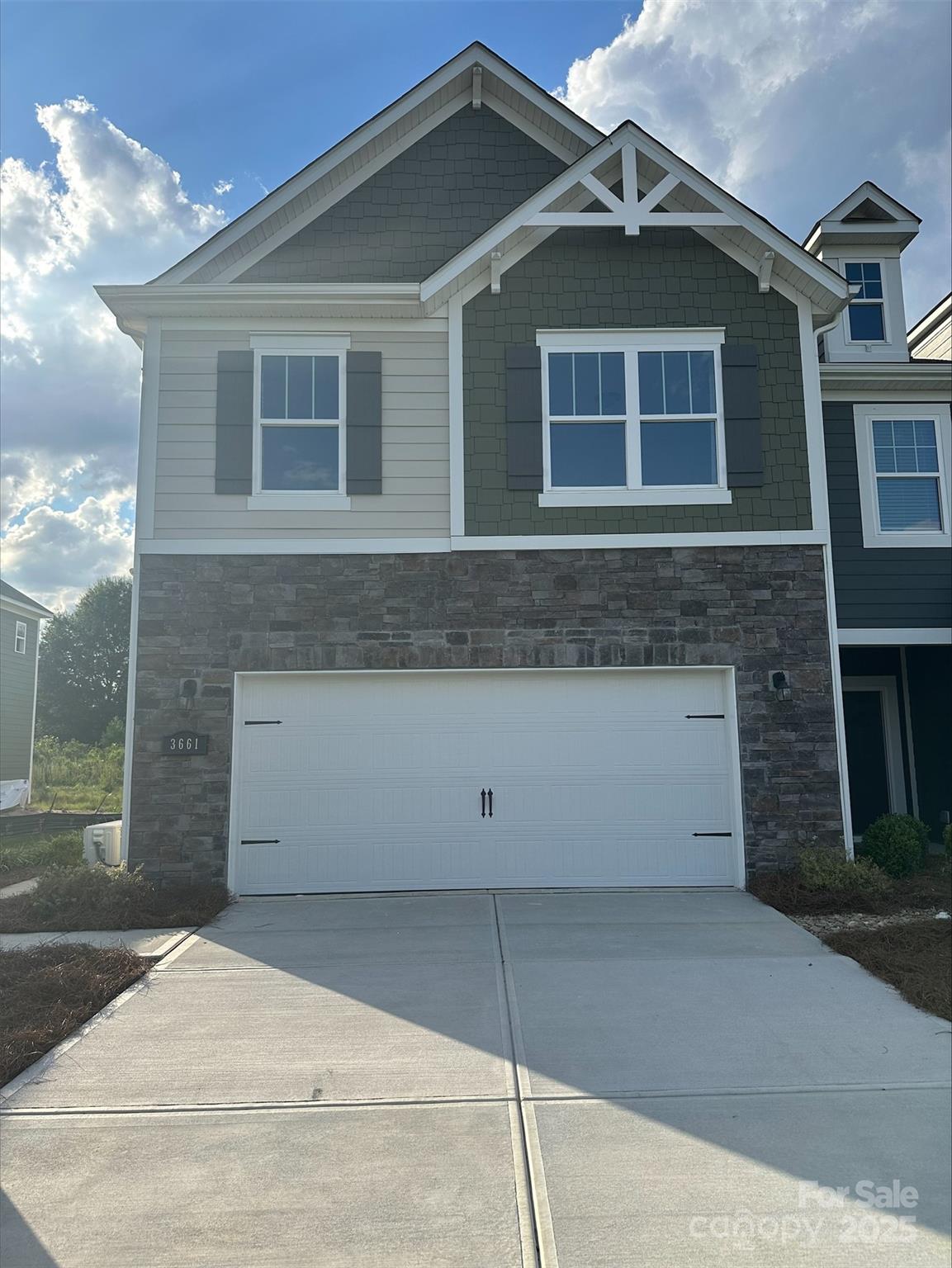 Secrest Landing - Residential