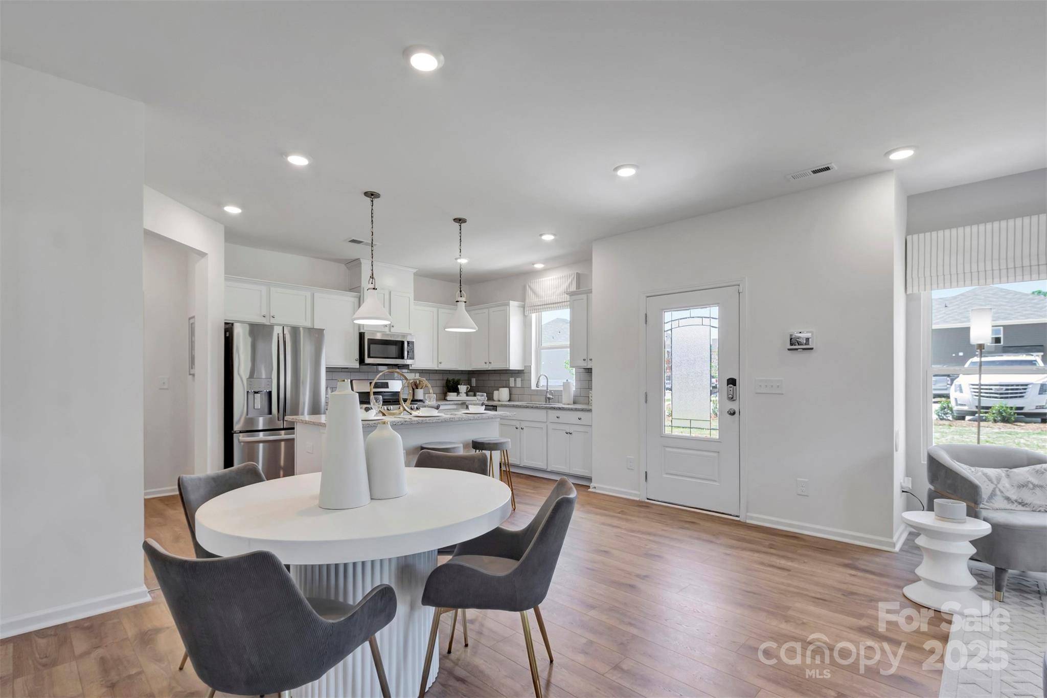 Secrest Landing - Residential