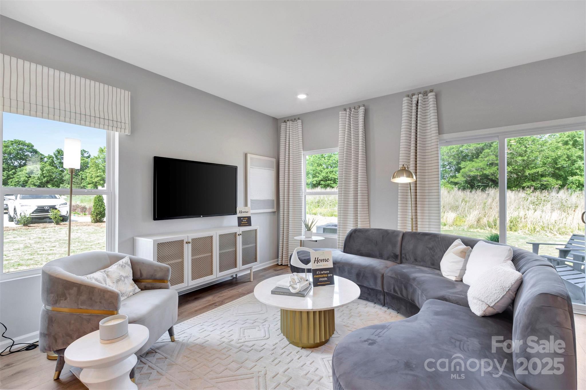 Secrest Landing - Residential