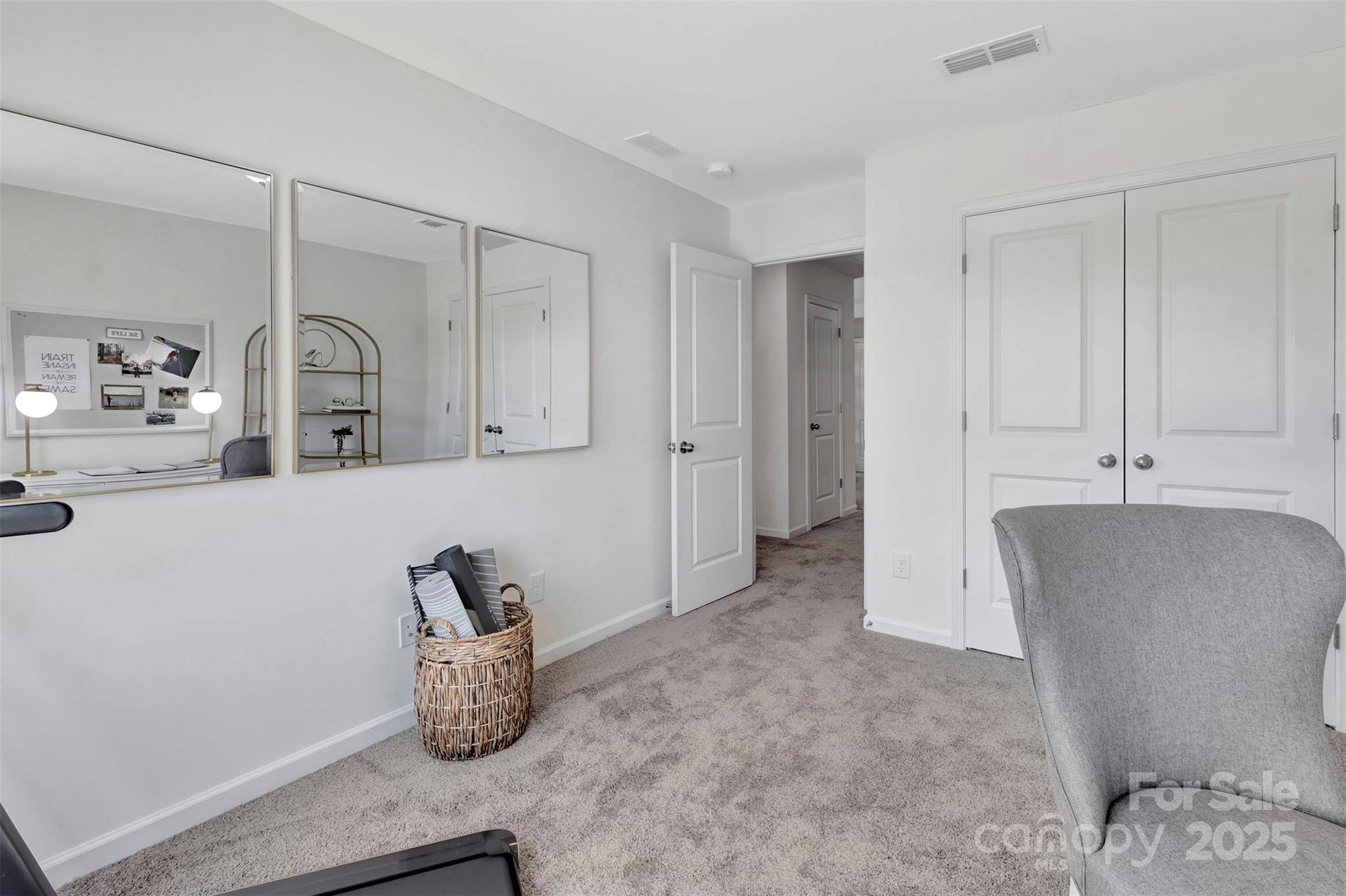 Secrest Landing - Residential