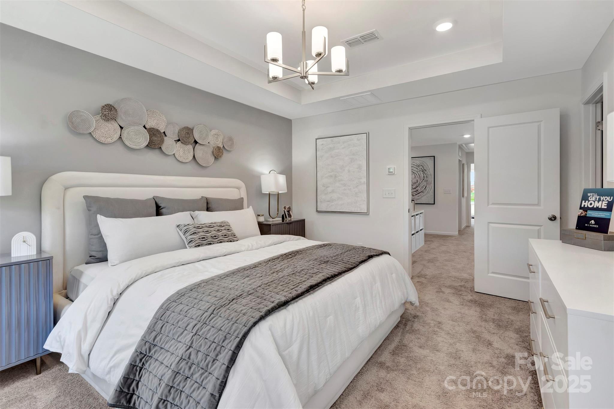 Secrest Landing - Residential