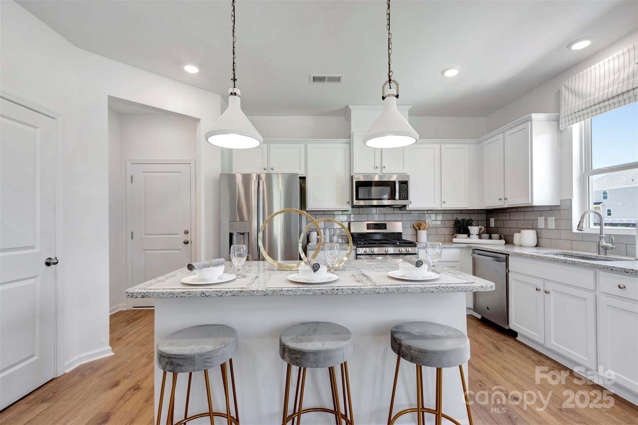 Secrest Landing - Residential