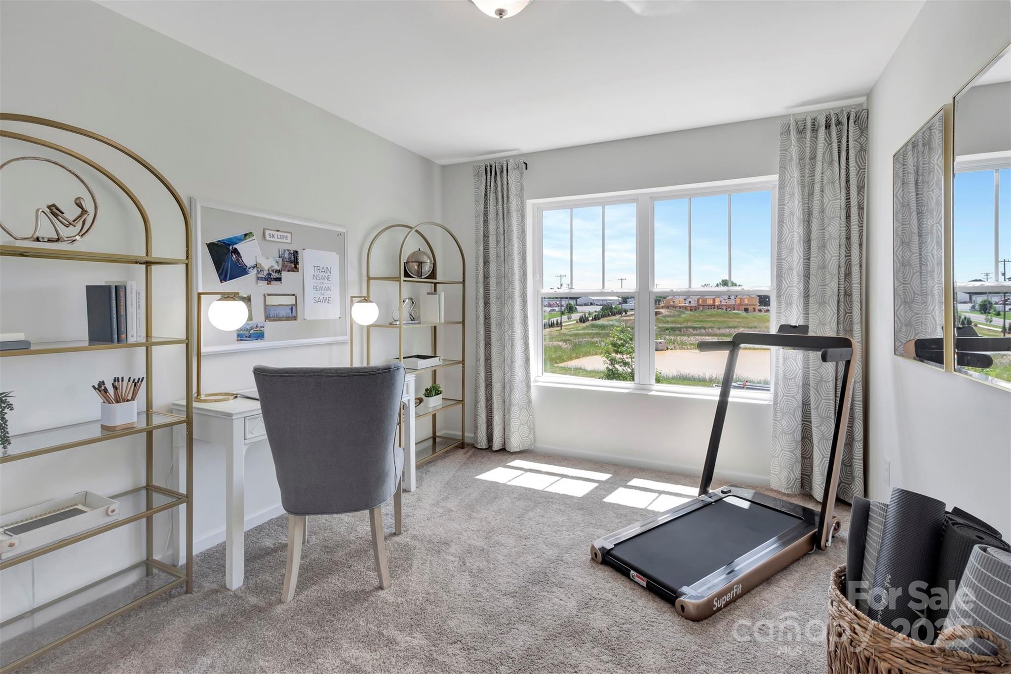 Secrest Landing - Residential