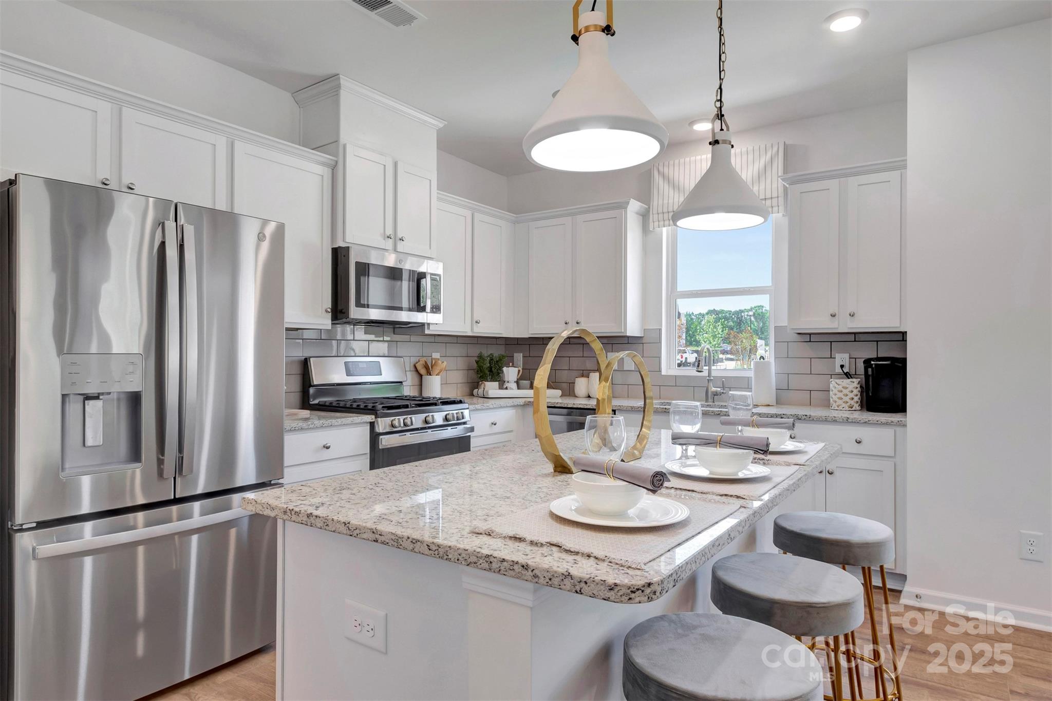 Secrest Landing - Residential