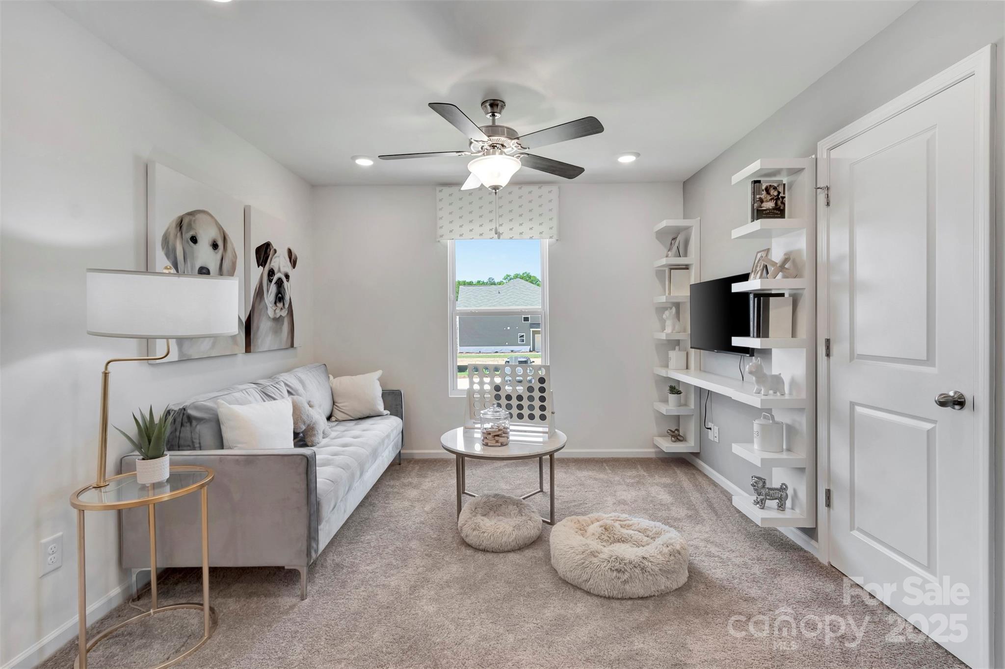 Secrest Landing - Residential