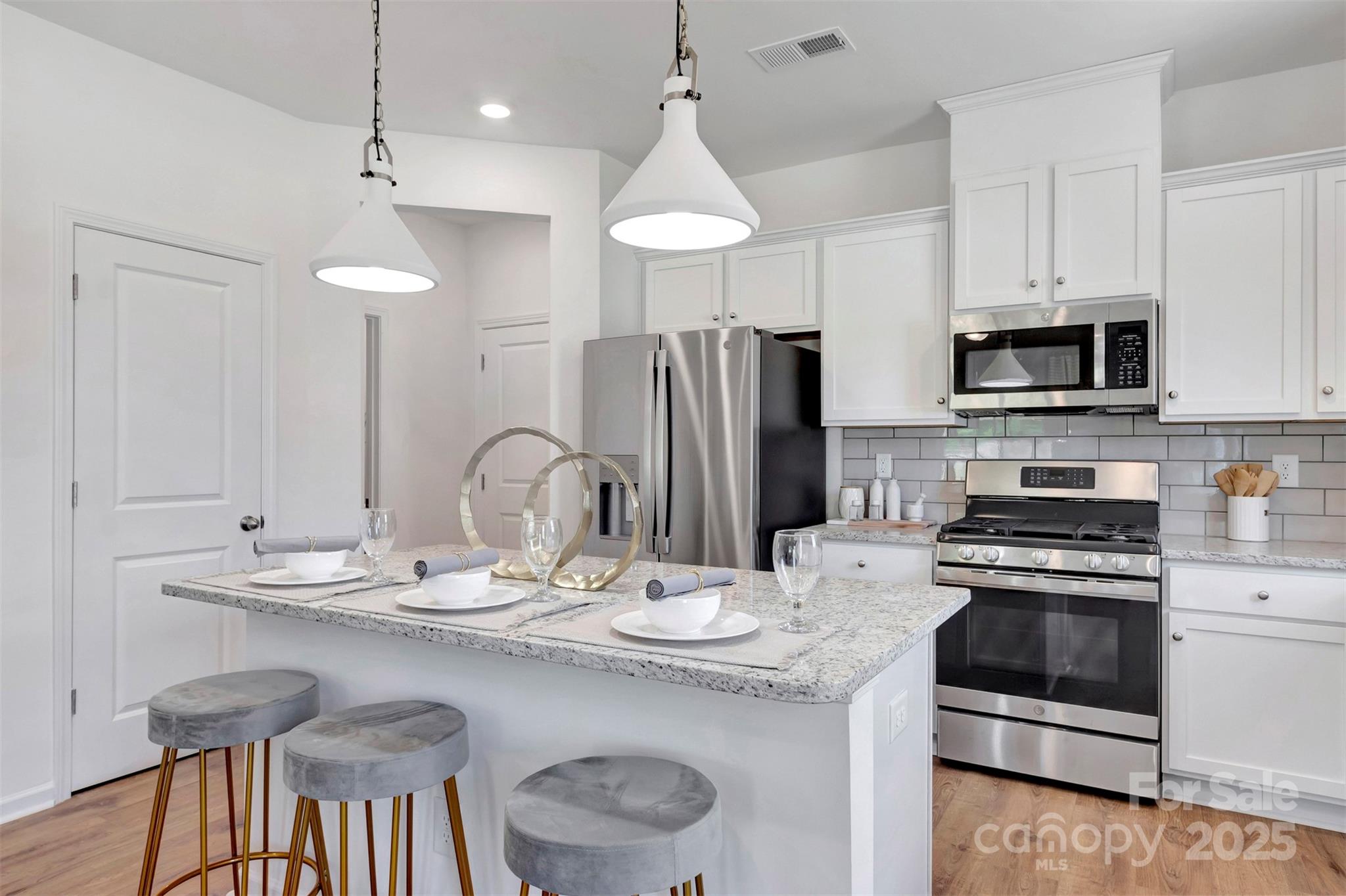 Secrest Landing - Residential