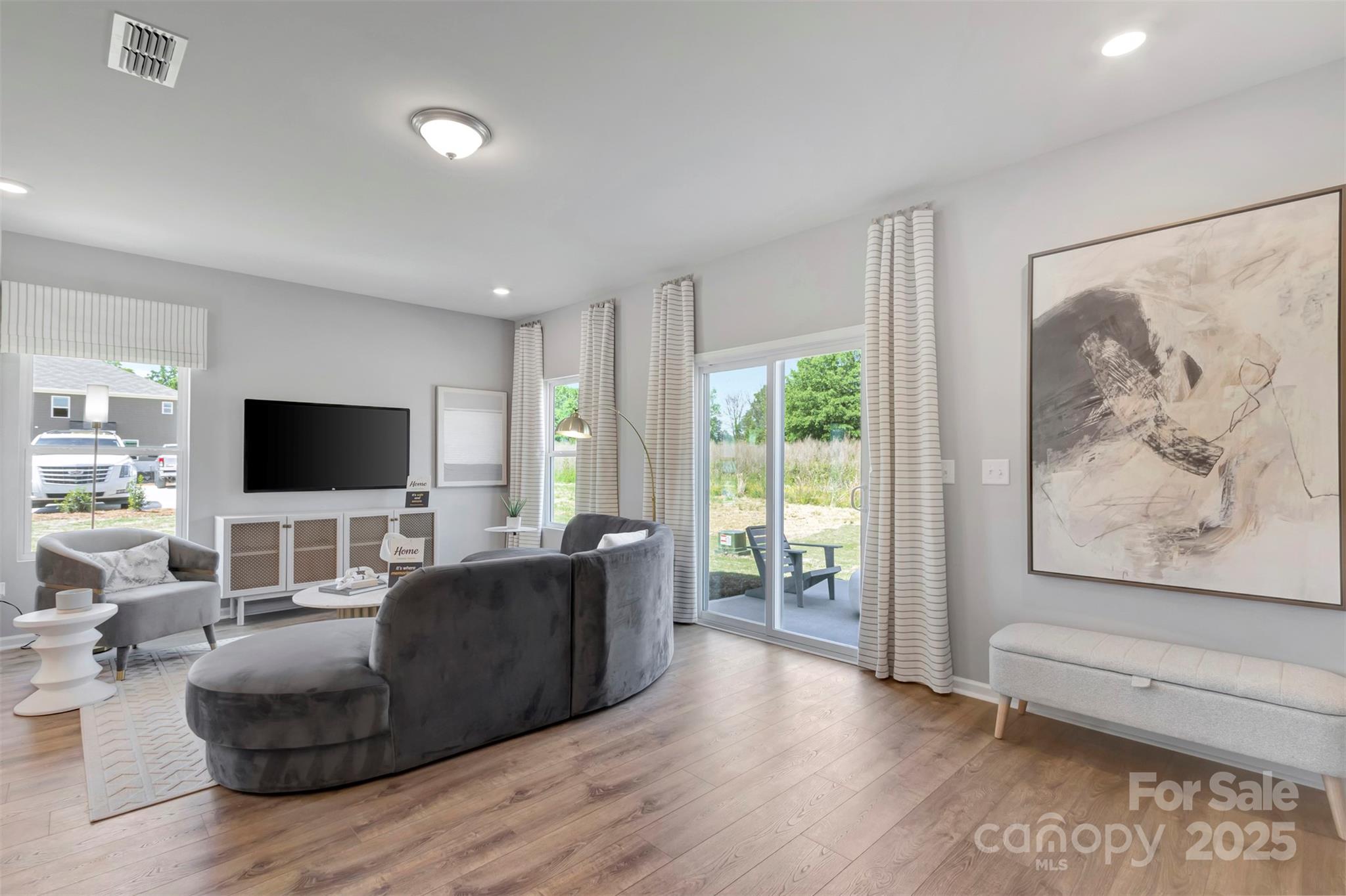 Secrest Landing - Residential