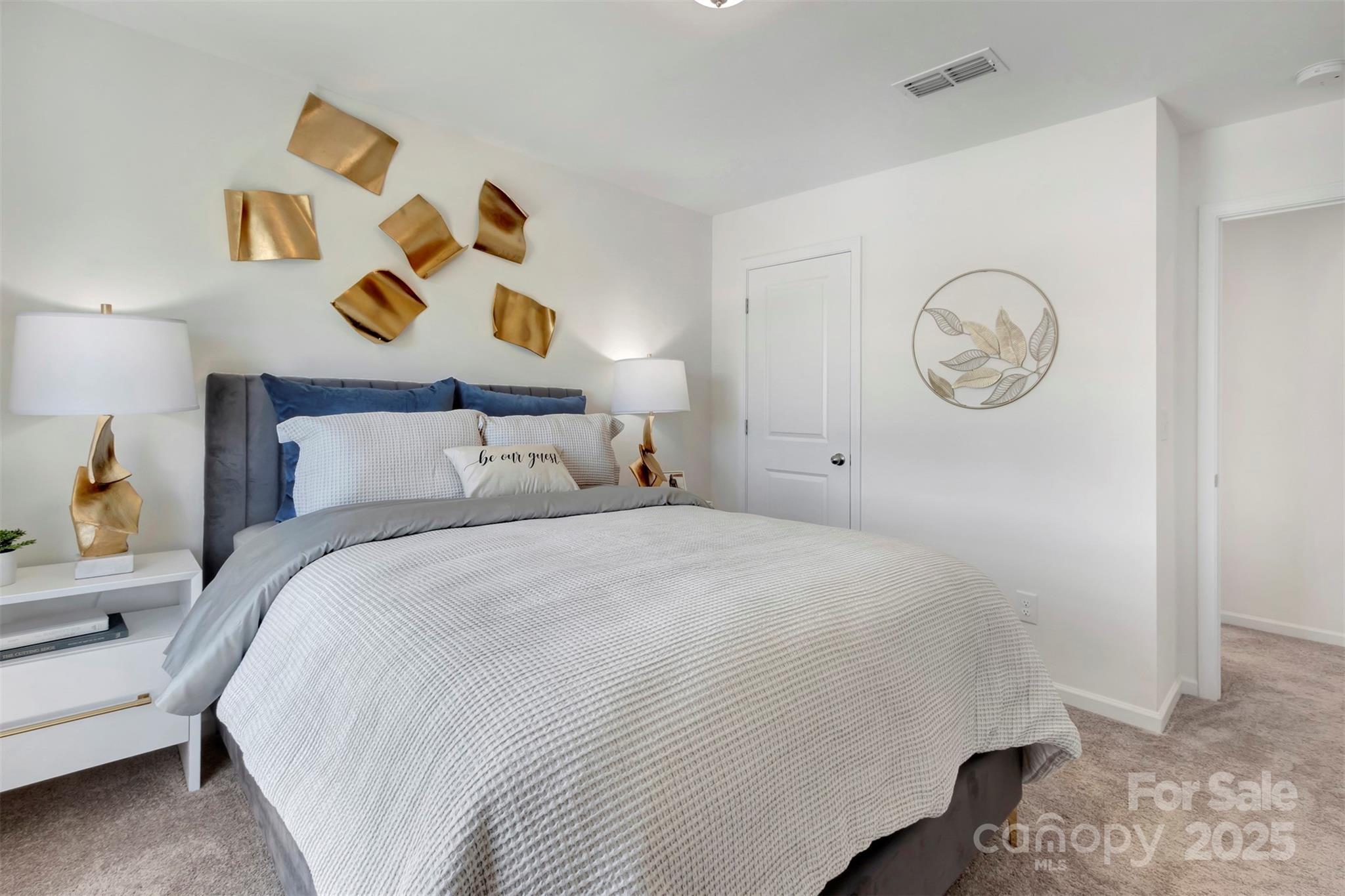 Secrest Landing - Residential