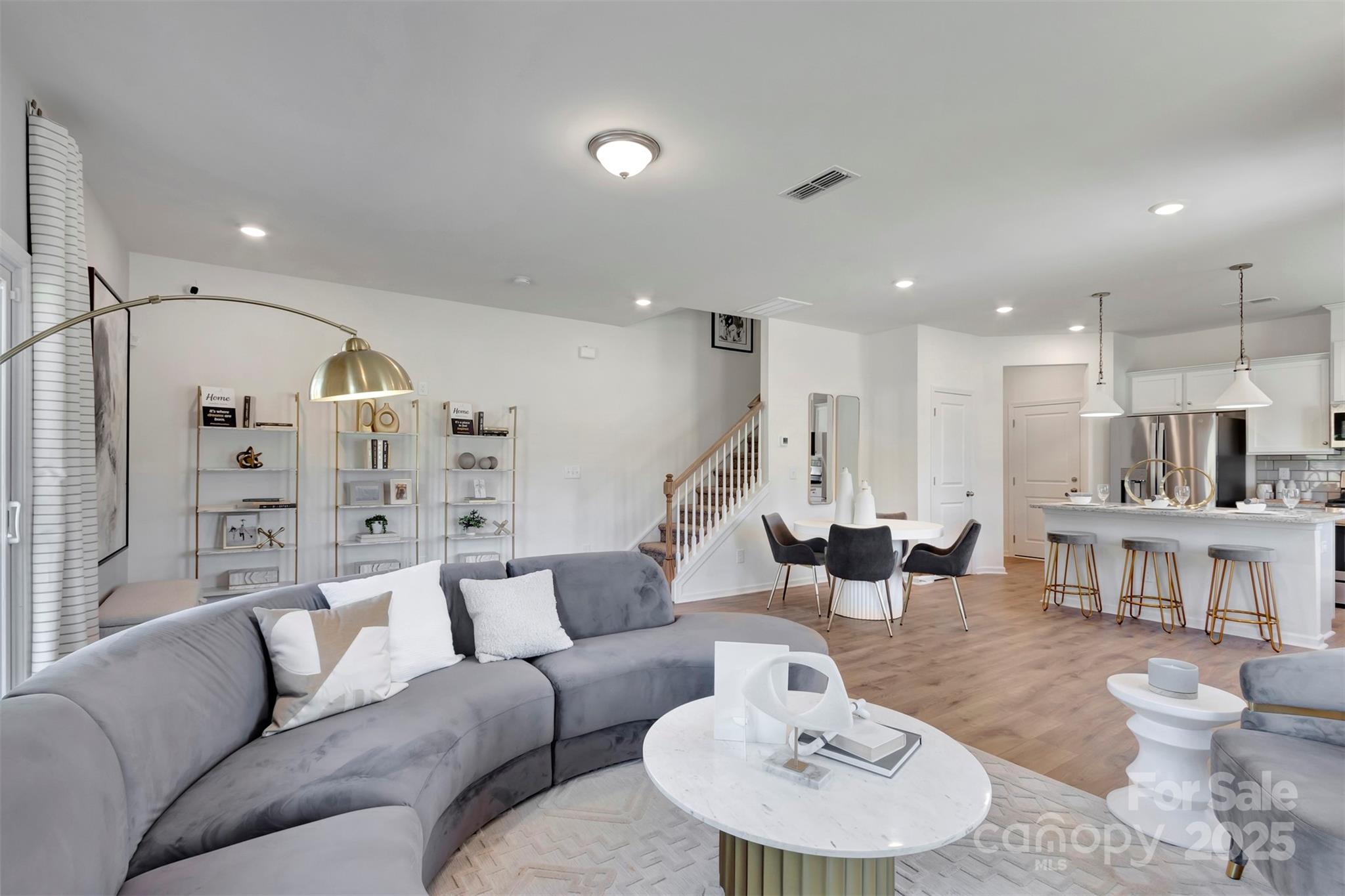 Secrest Landing - Residential