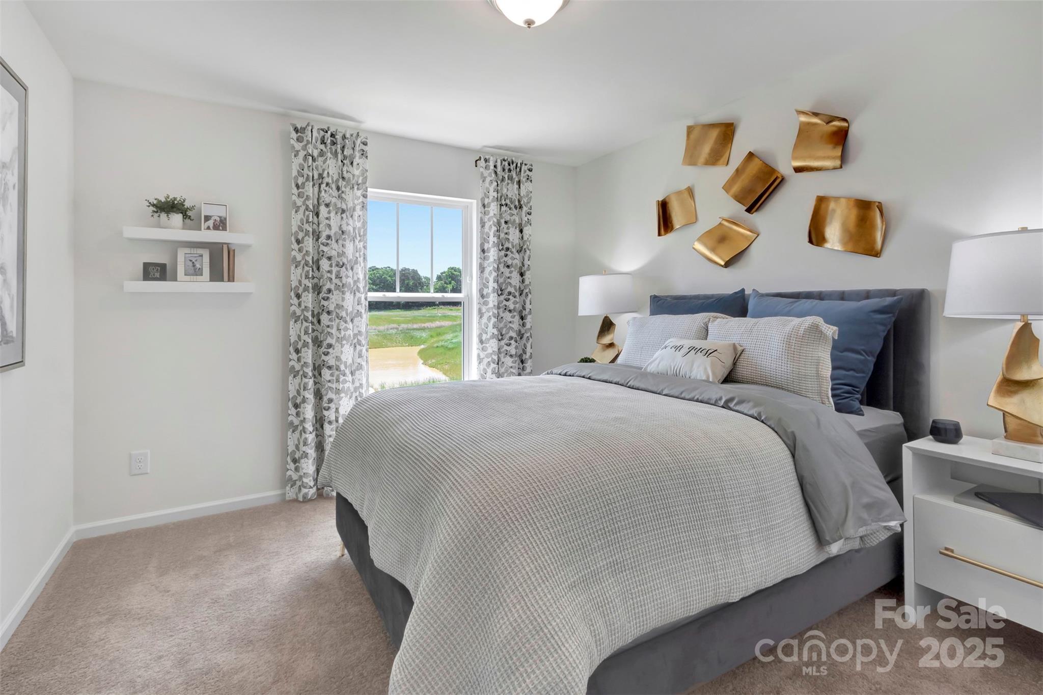 Secrest Landing - Residential