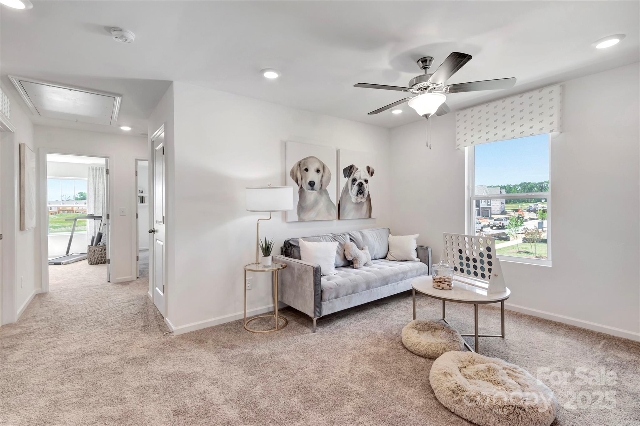 Secrest Landing - Residential