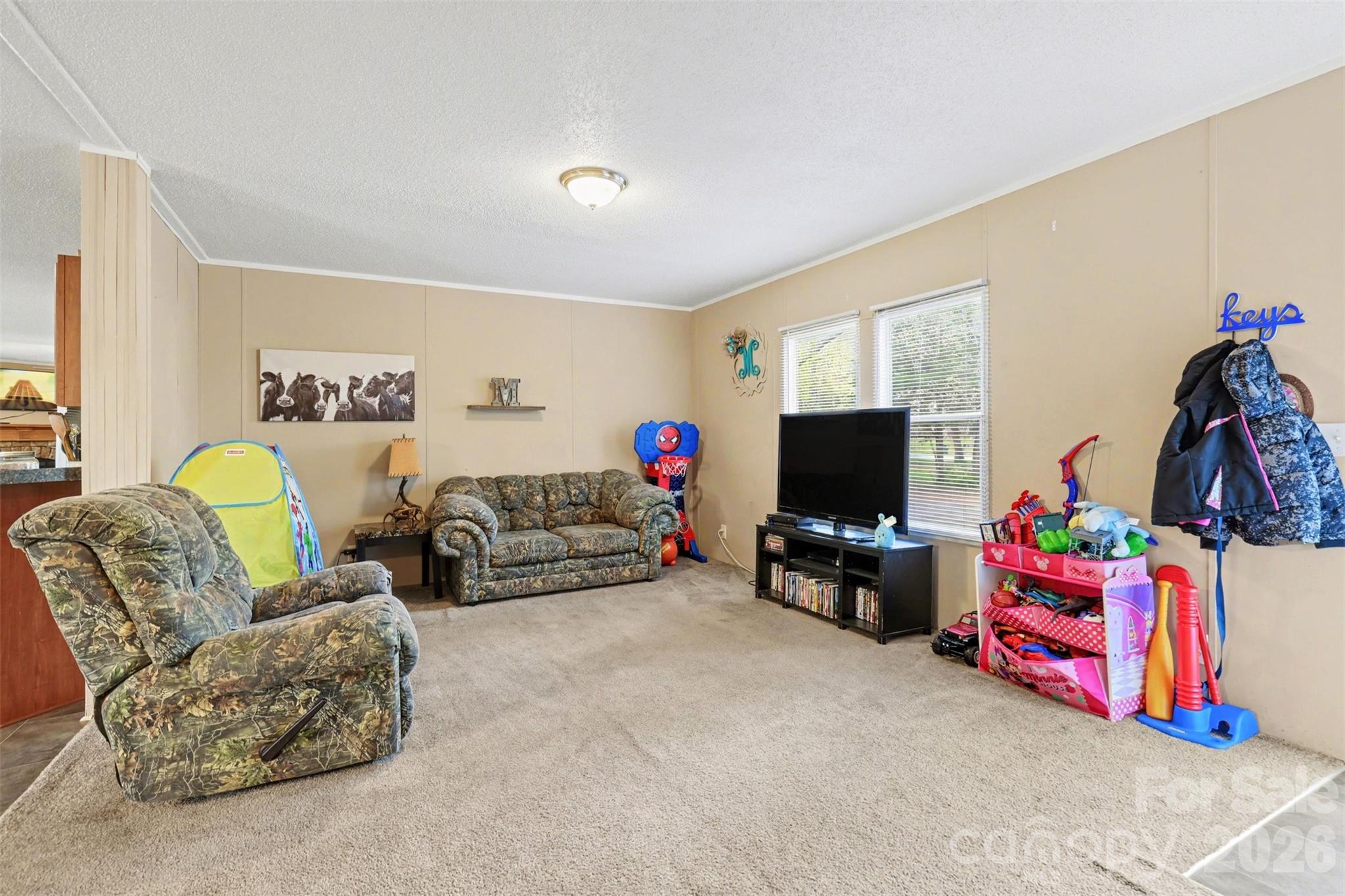 Pine Springs - Residential