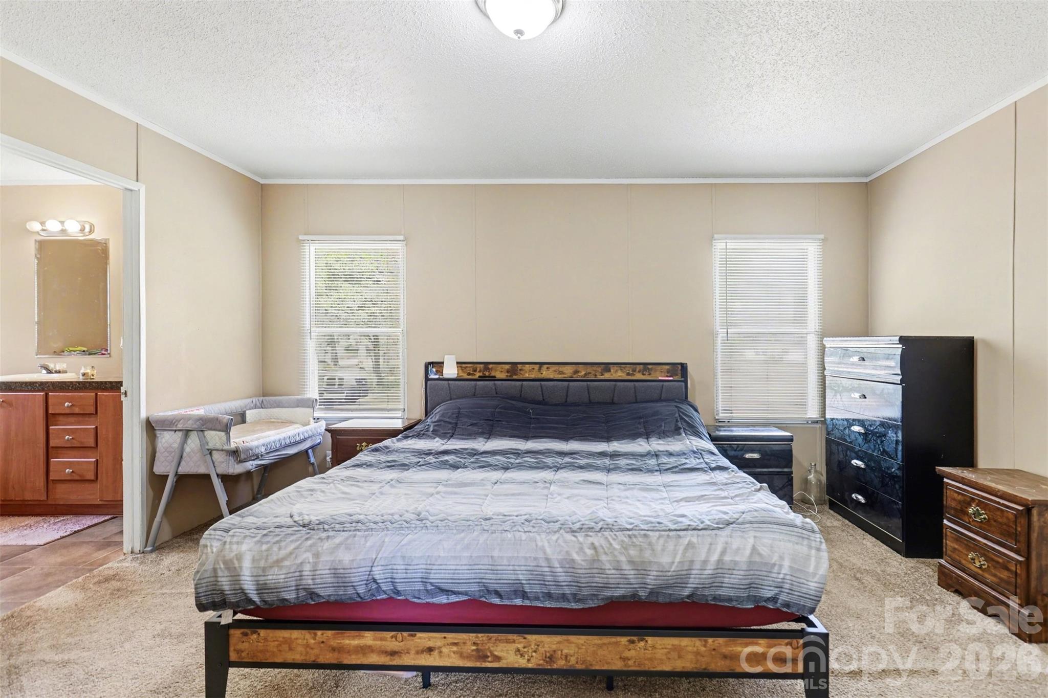 Pine Springs - Residential