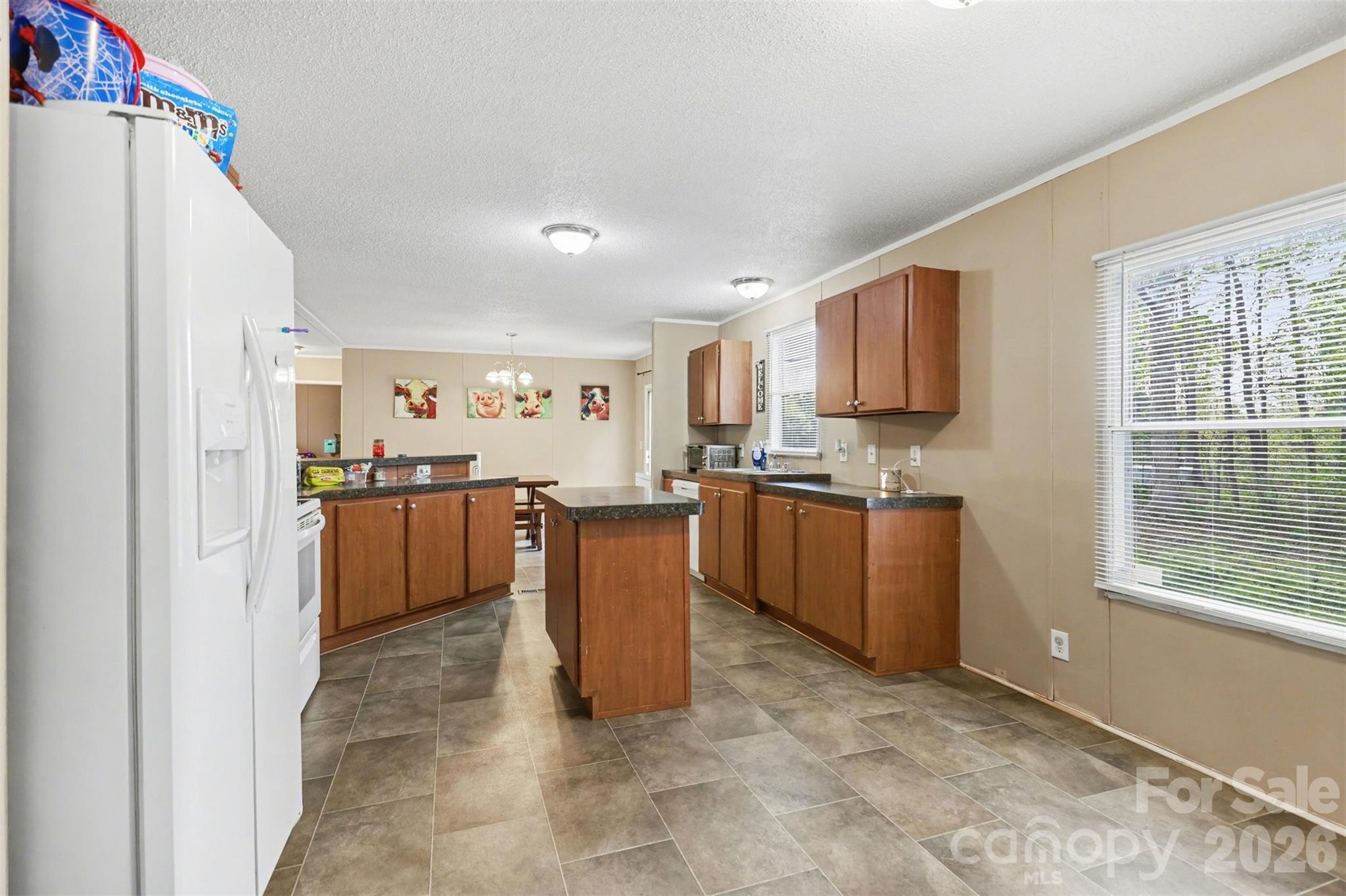 Pine Springs - Residential