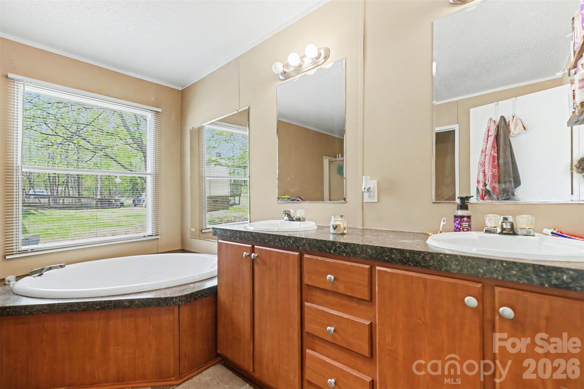 Pine Springs - Residential