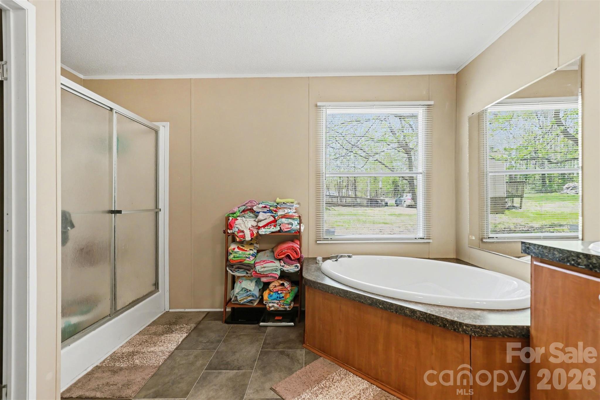 Pine Springs - Residential