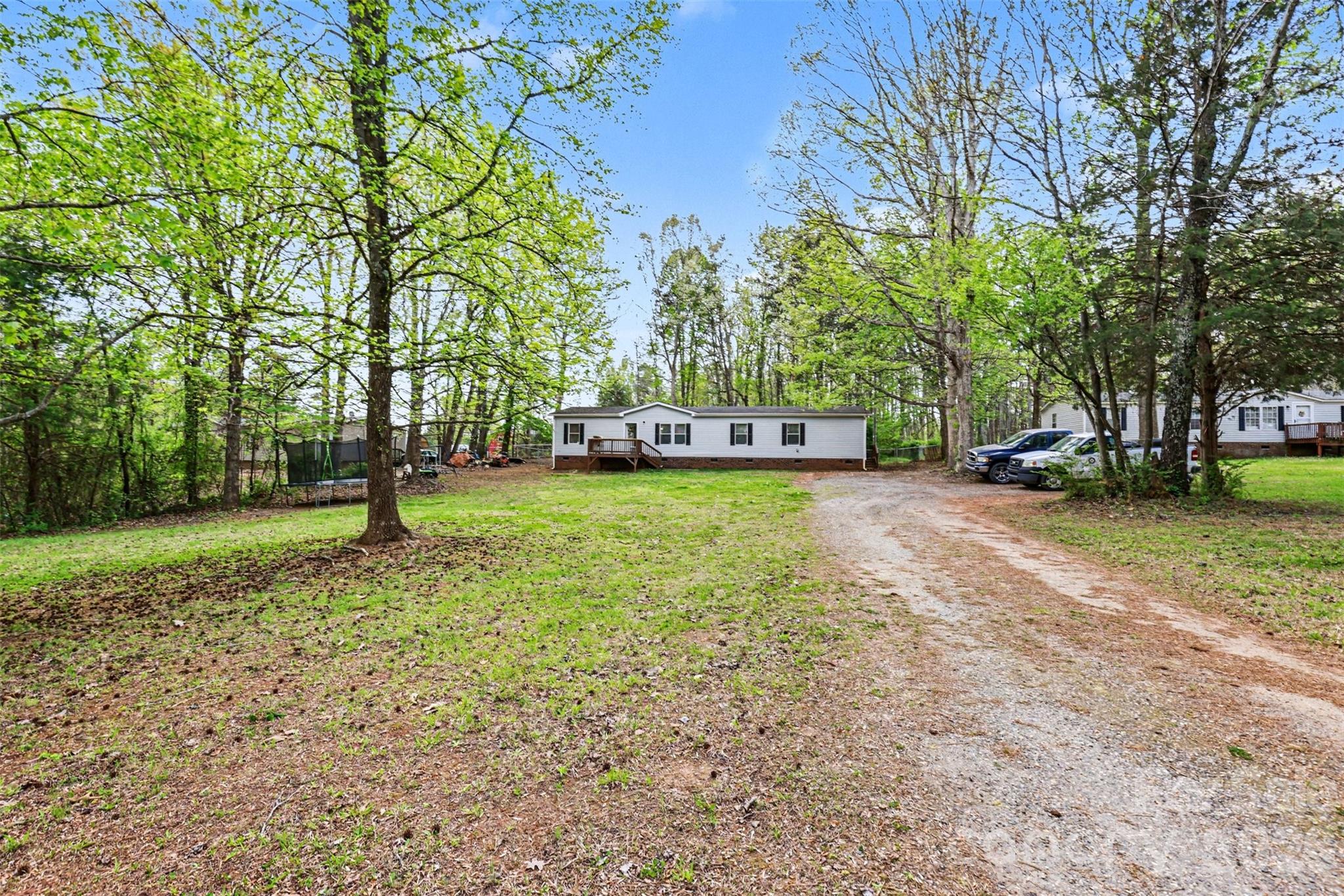 Pine Springs - Residential