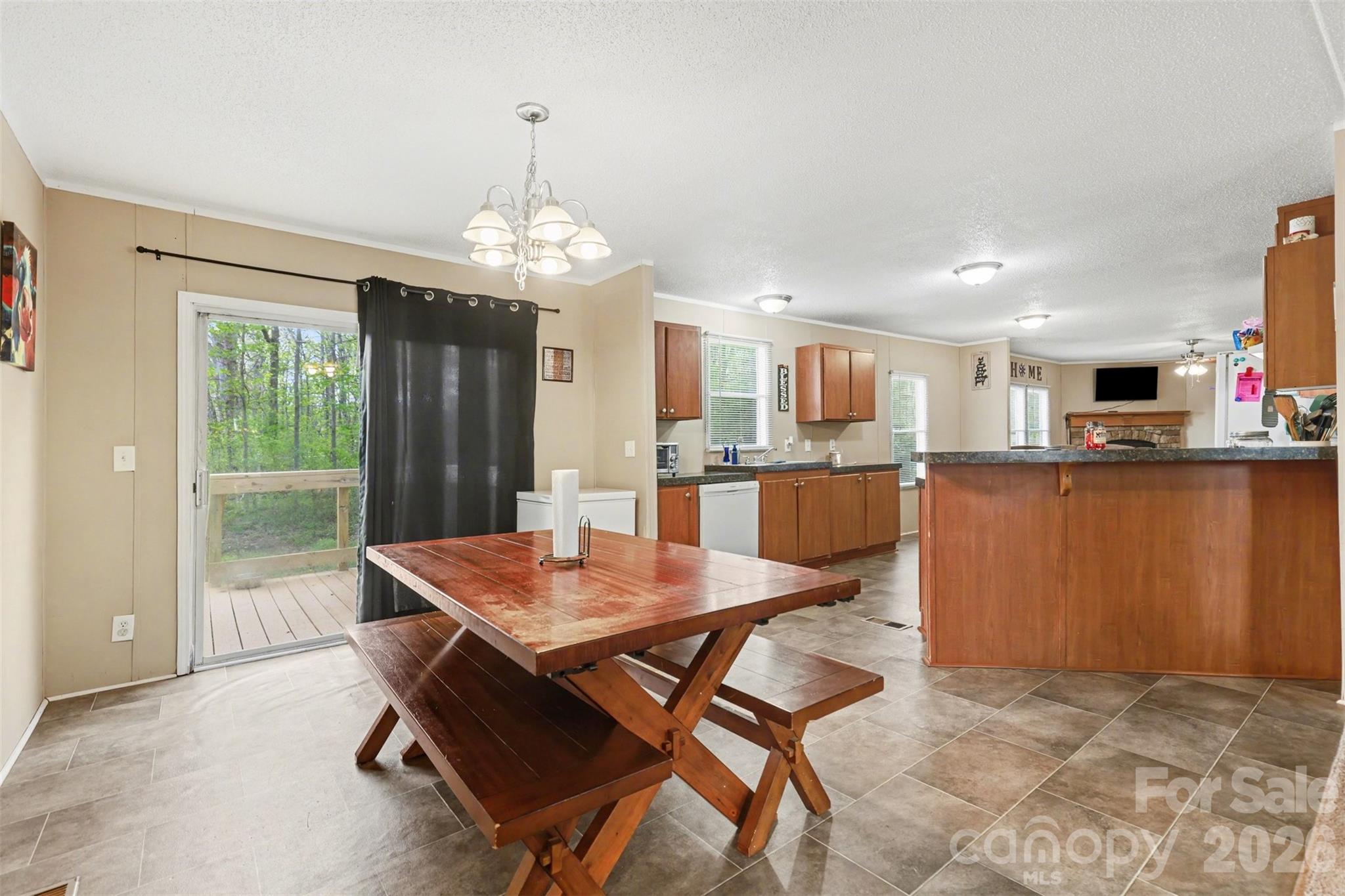 Pine Springs - Residential