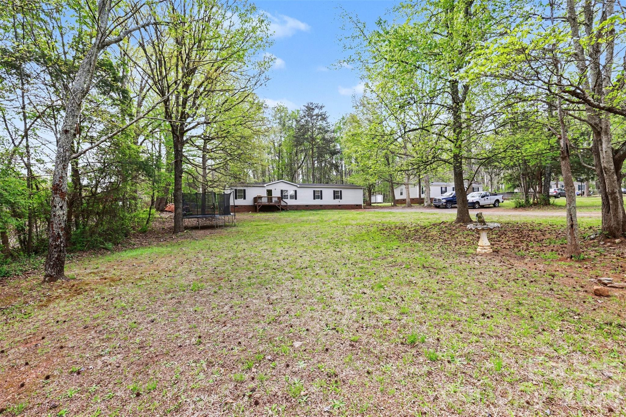 Pine Springs - Residential