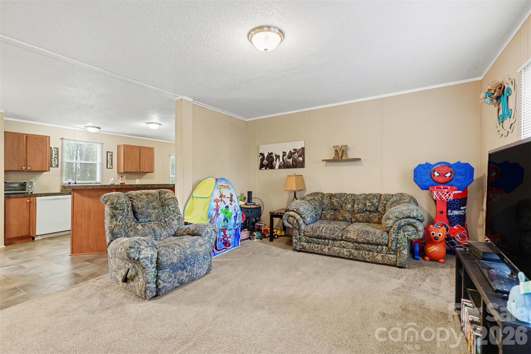 Pine Springs - Residential