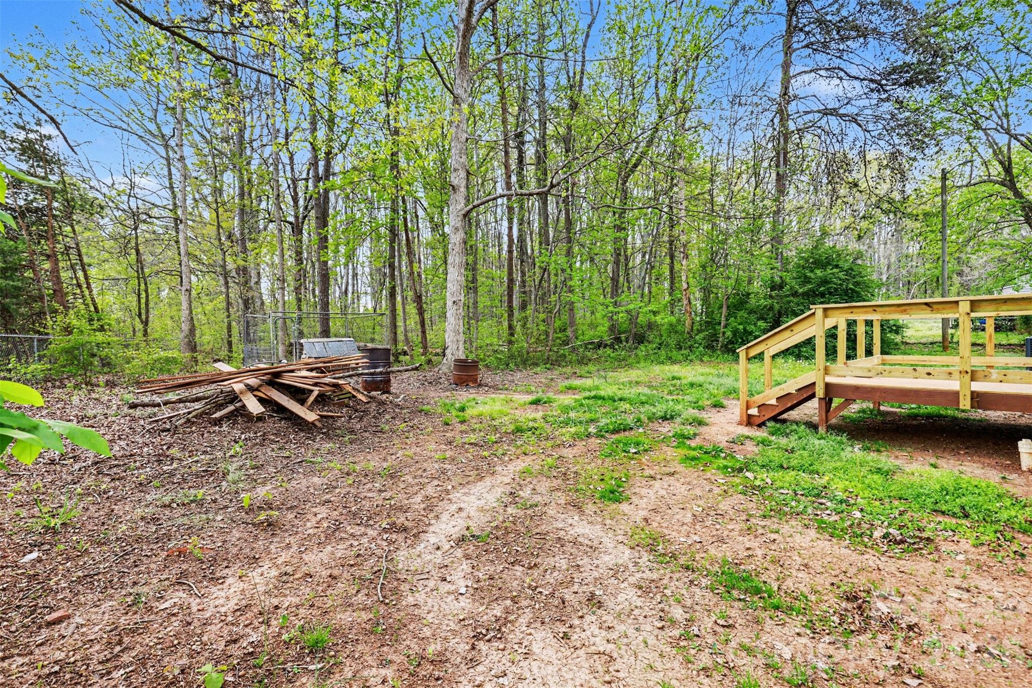 Pine Springs - Residential