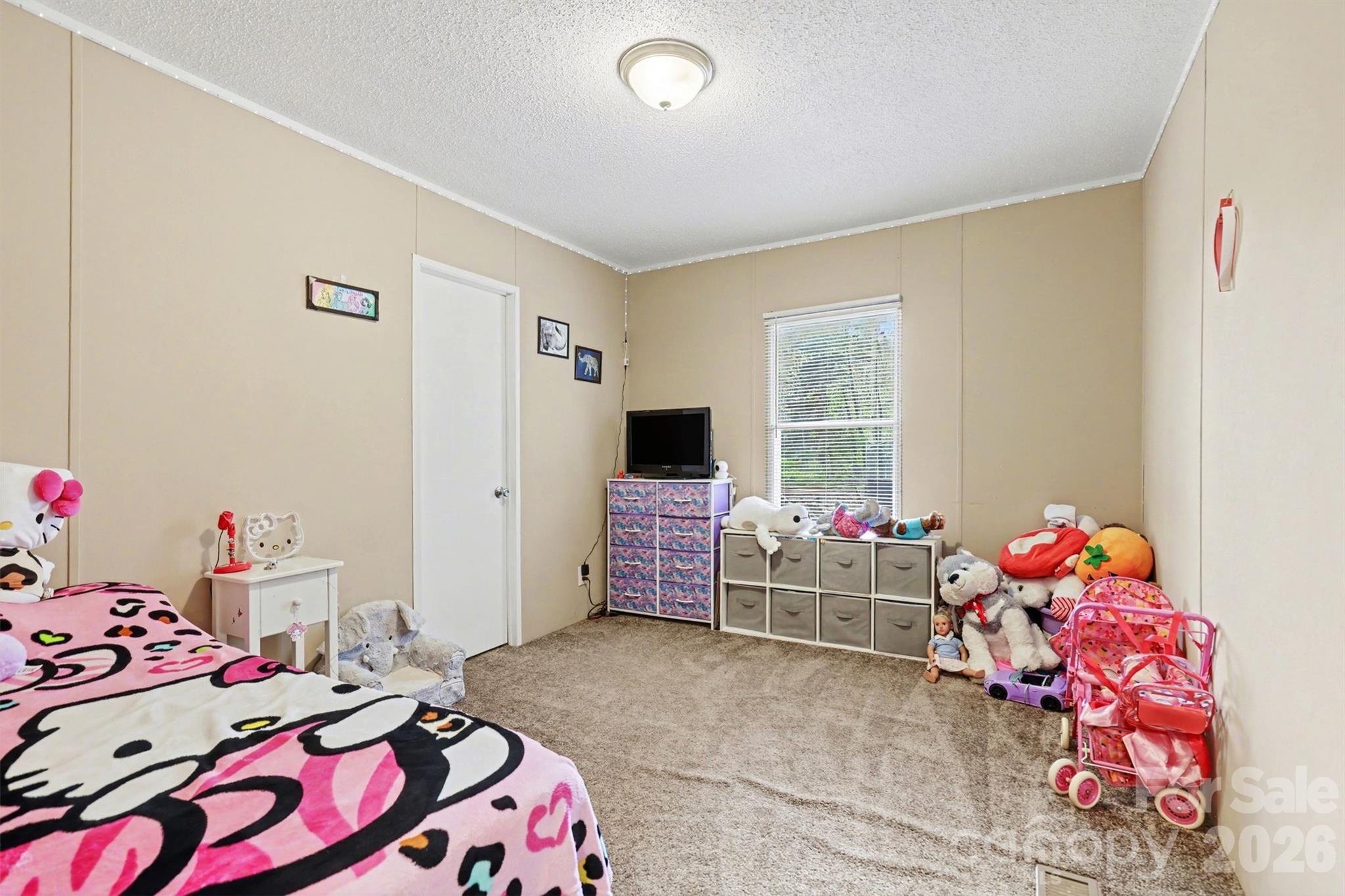 Pine Springs - Residential