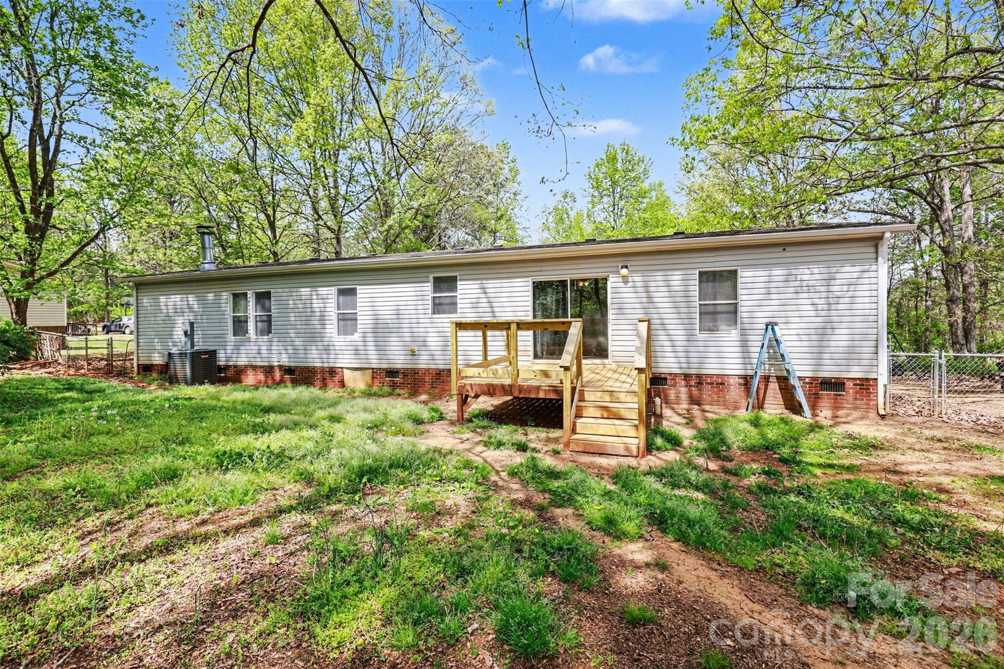 Pine Springs - Residential