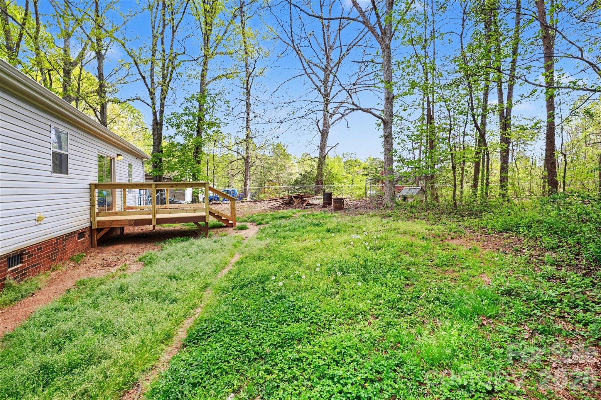 Pine Springs - Residential