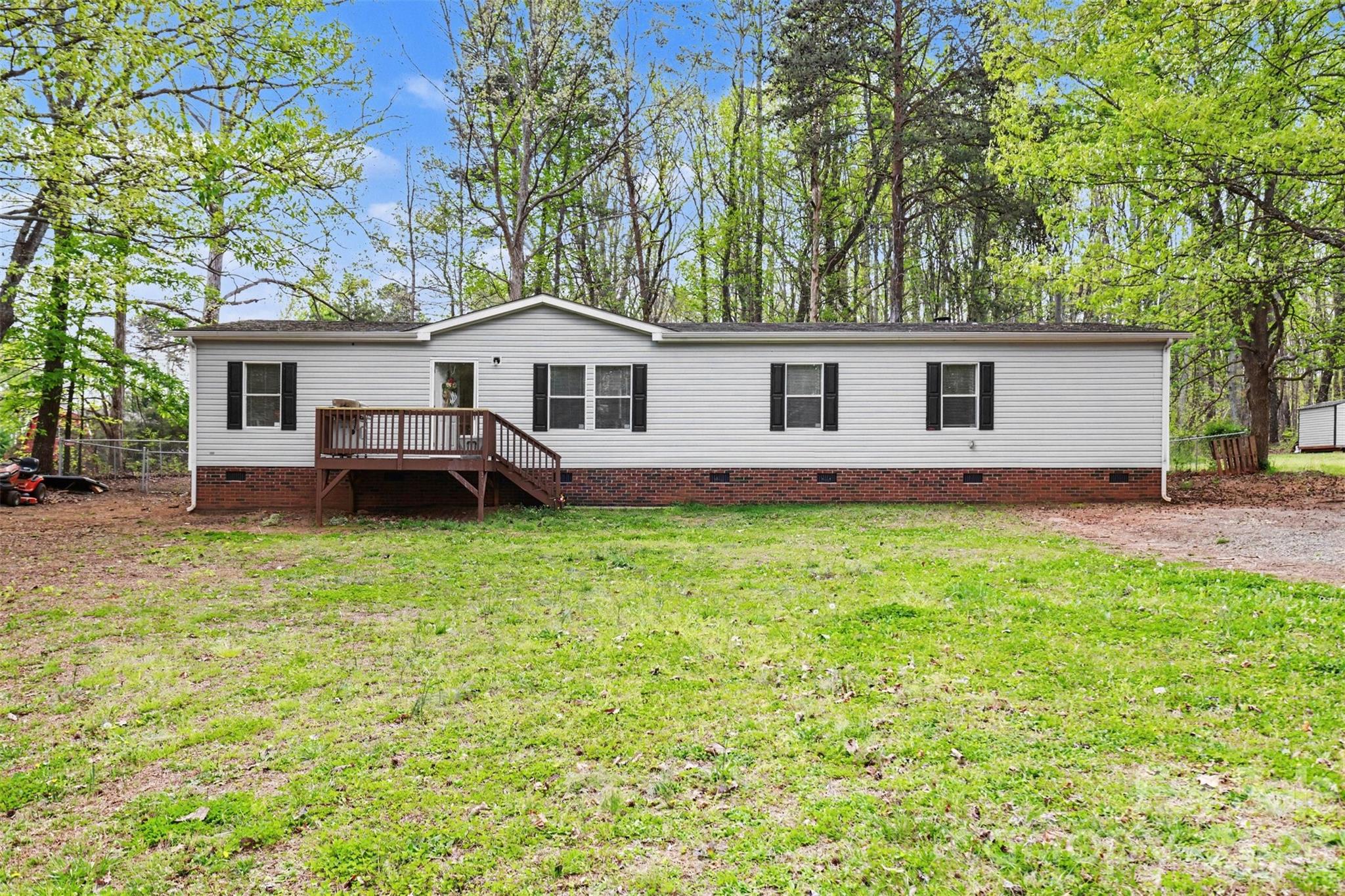 Pine Springs - Residential