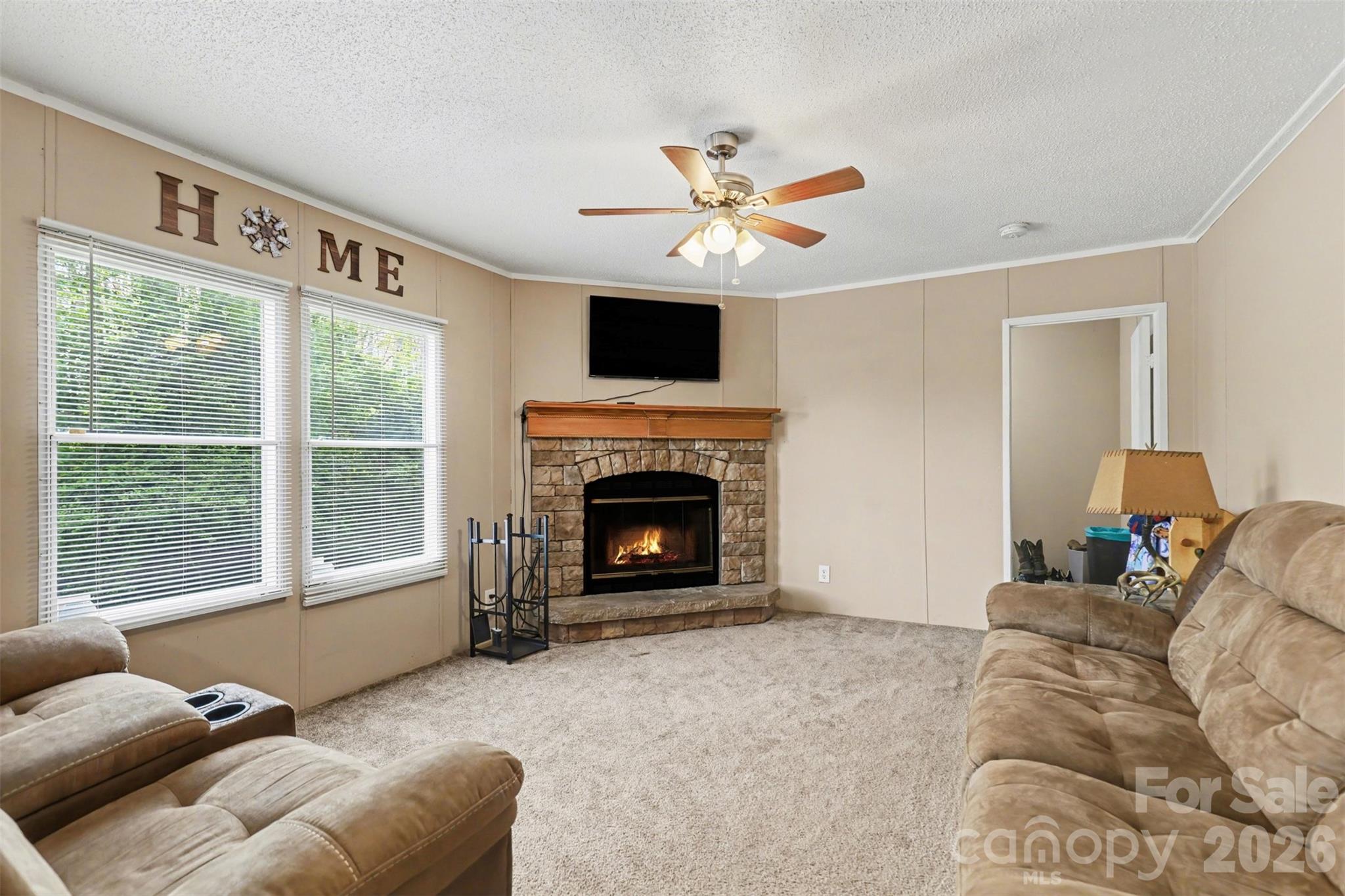 Pine Springs - Residential