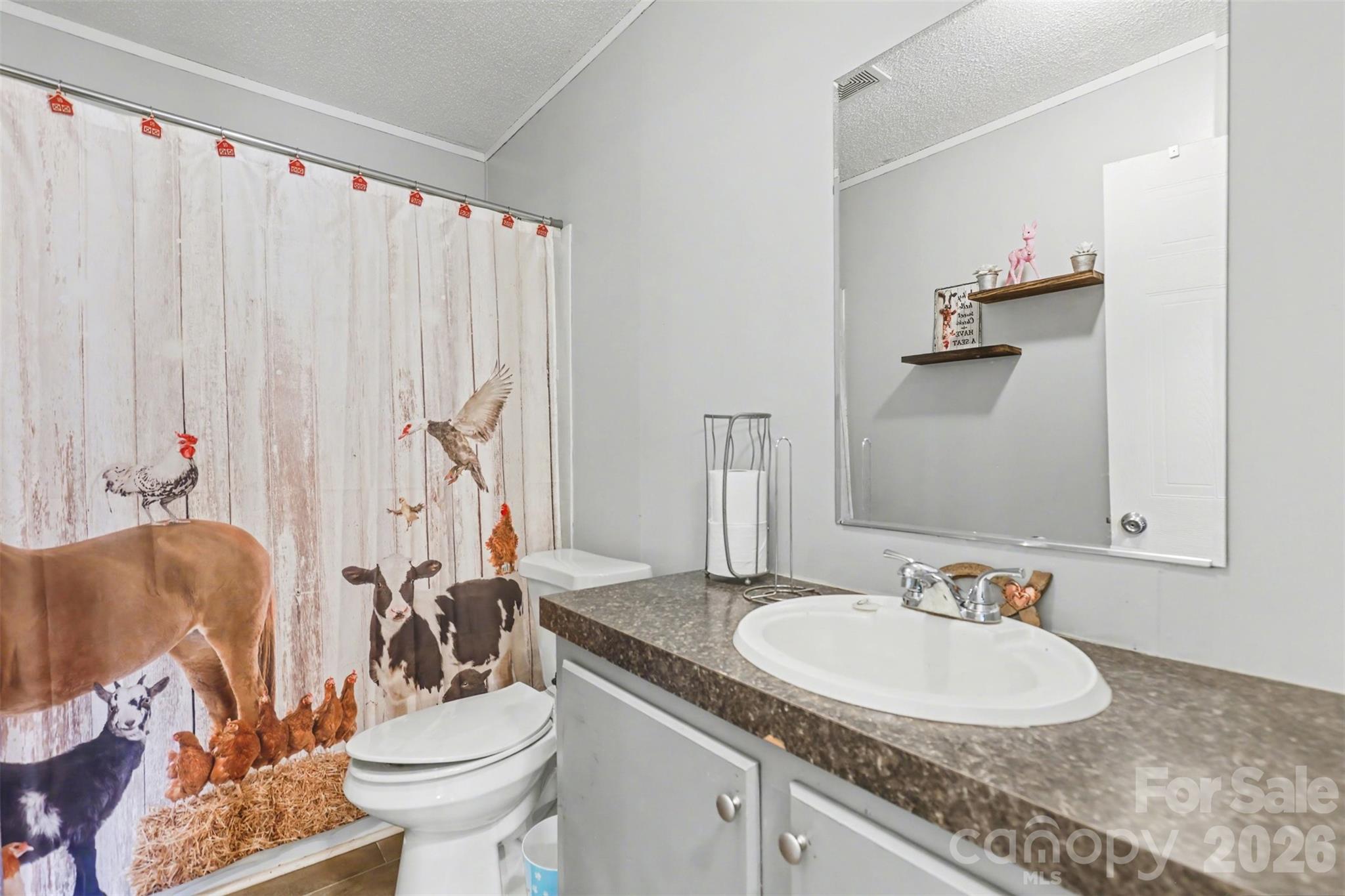 Pine Springs - Residential